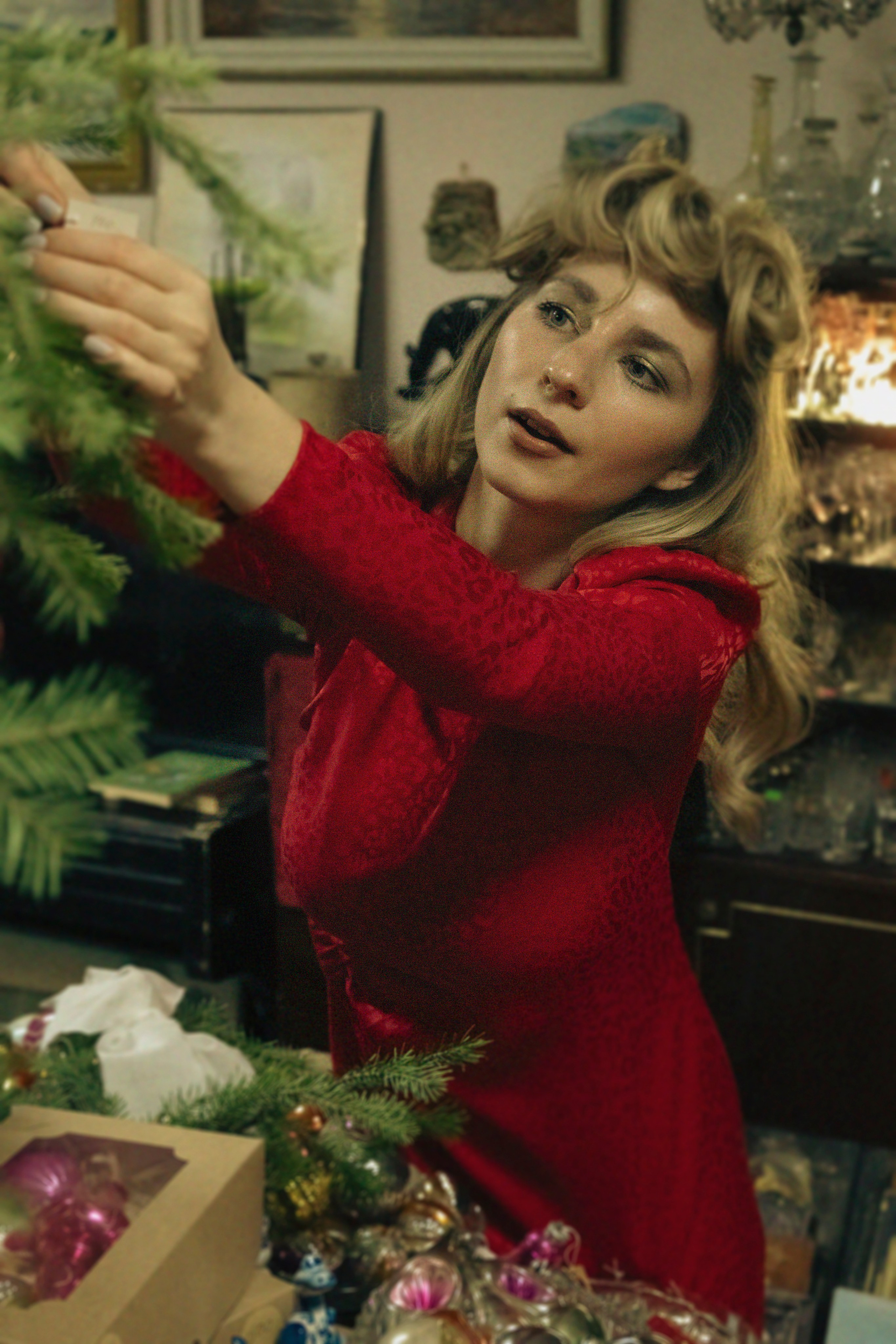 ВИКА. ФОТОГРАФ В ЕКАТЕРИНБУРГЕ НАСТЯ MUSE