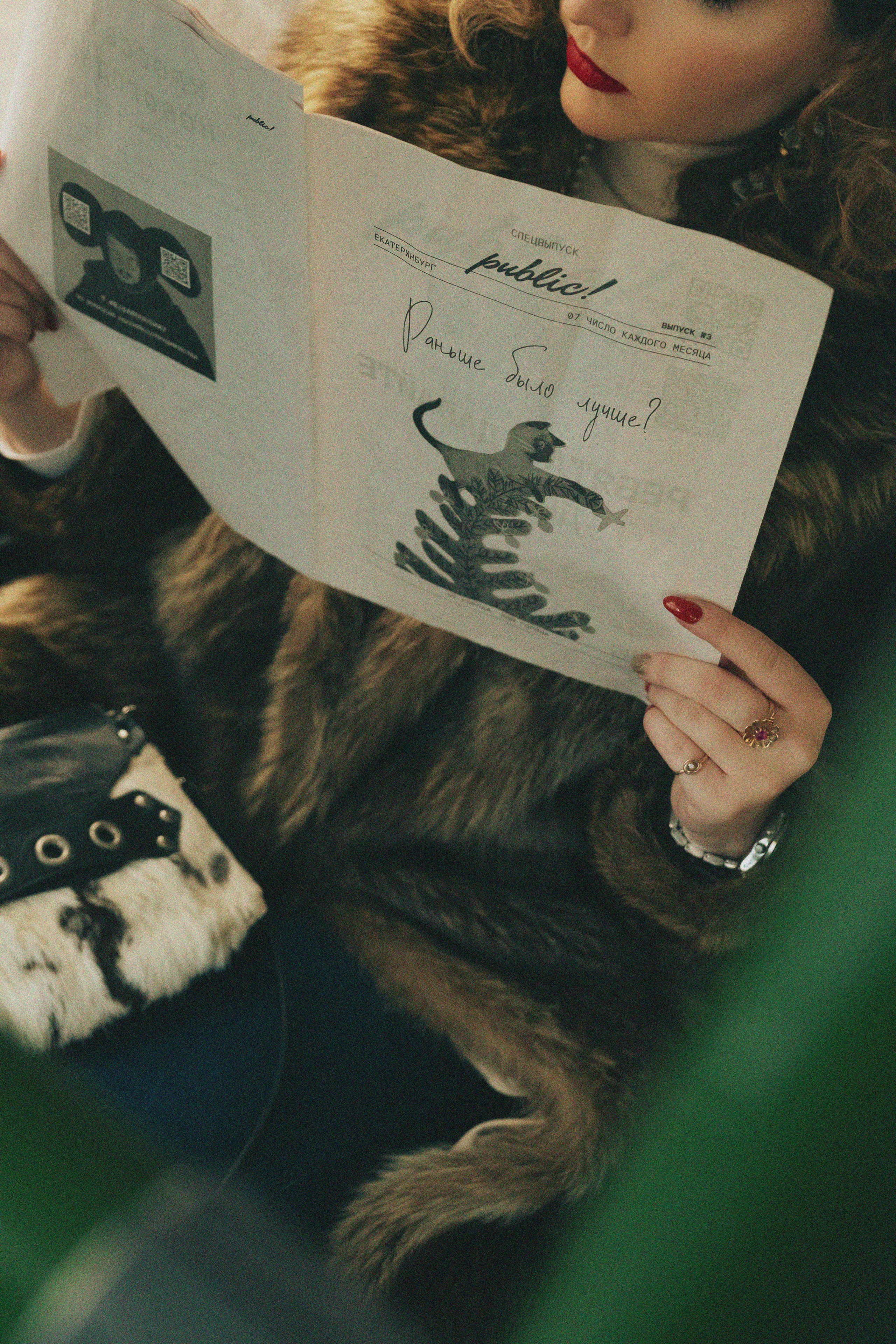 ДАША. ФОТОГРАФ В ЕКАТЕРИНБУРГЕ НАСТЯ MUSE