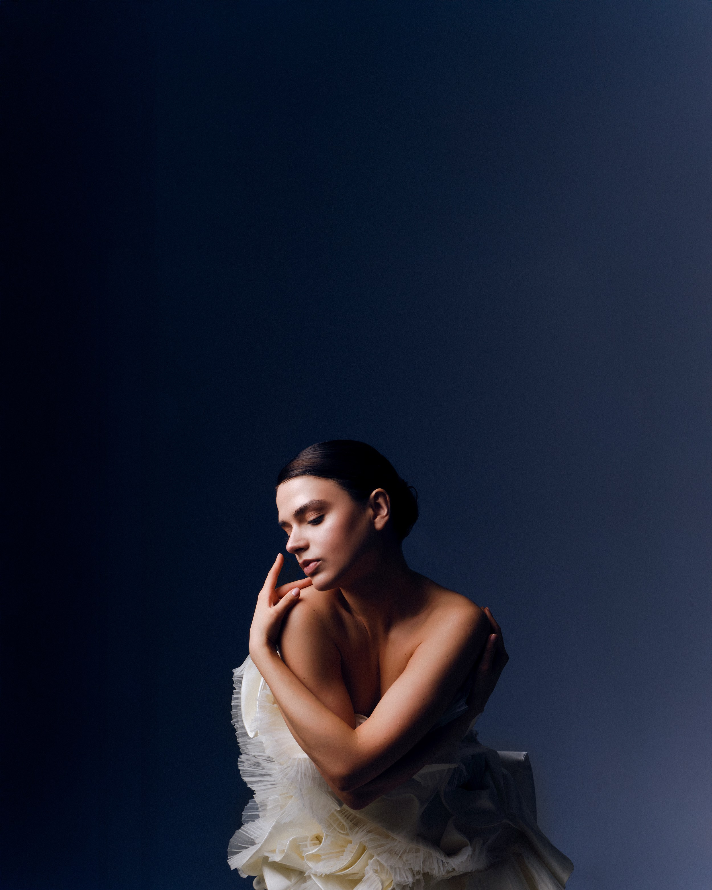 НАСТЯ. ФОТОГРАФ В ЕКАТЕРИНБУРГЕ НАСТЯ MUSE