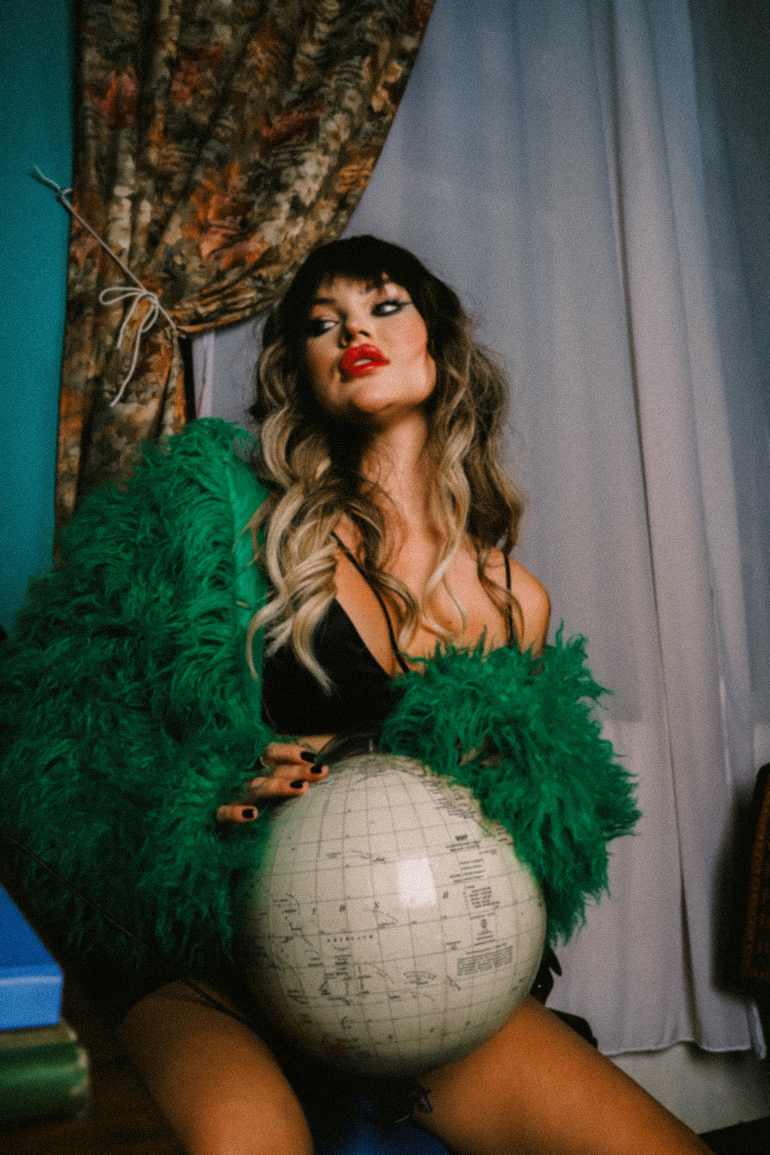 Виктория. Фотограф в Москве Асиетта