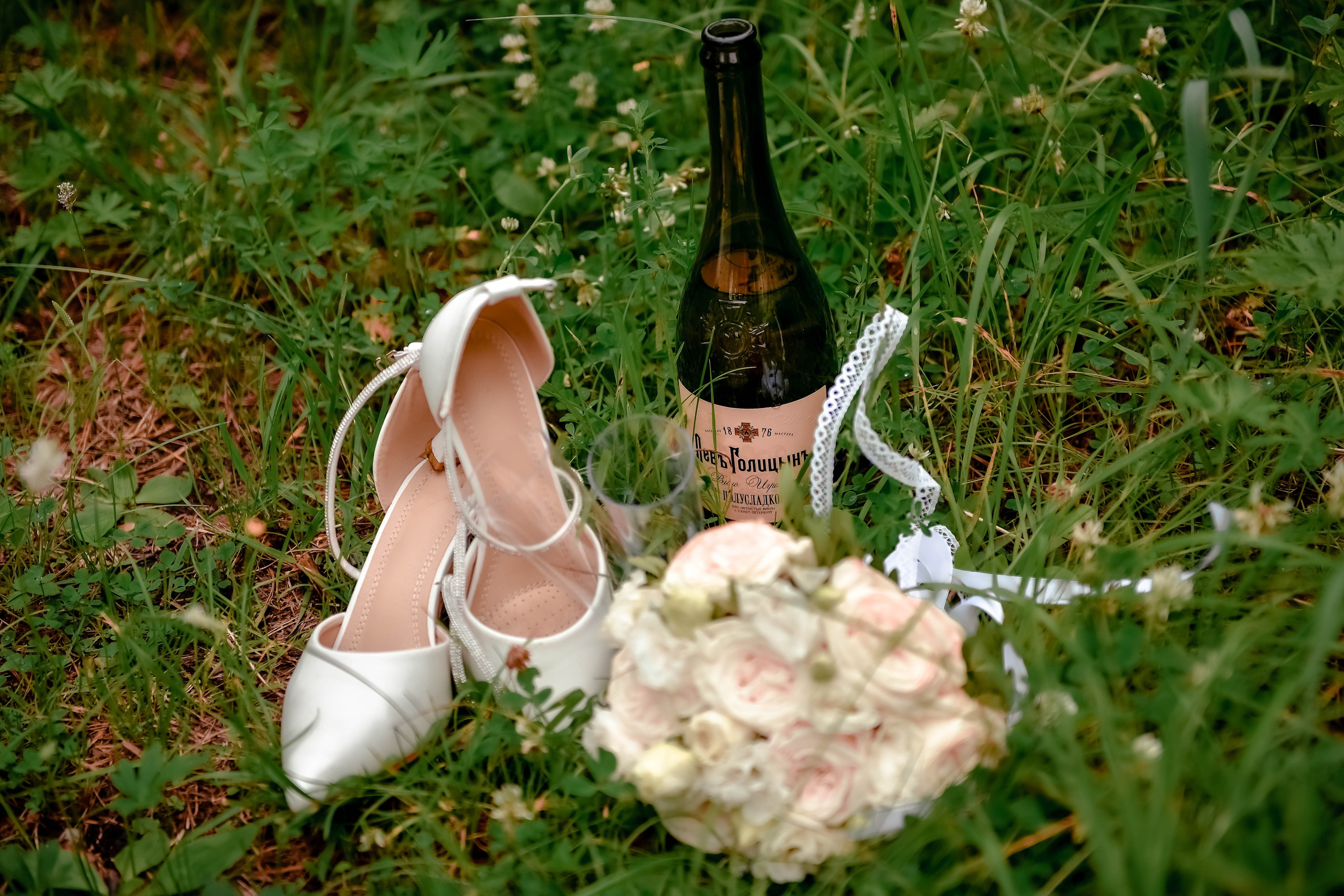 Олег и Екатерина. Семейный и детский фотограф Татьяна Перевалова