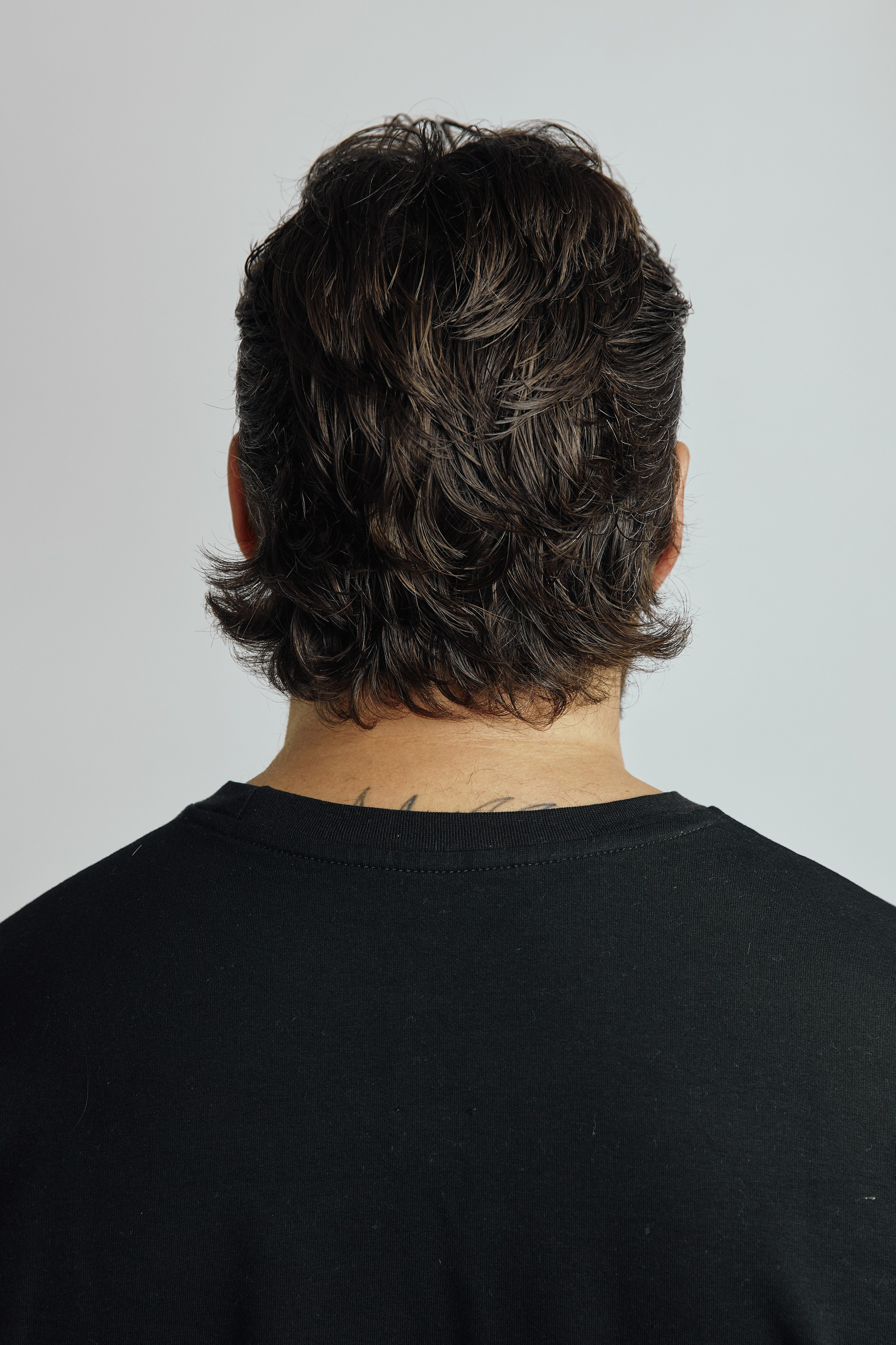 «BOY CUT». Дмитрий Мазуркевич: Профессиональный Репортажный Фотограф