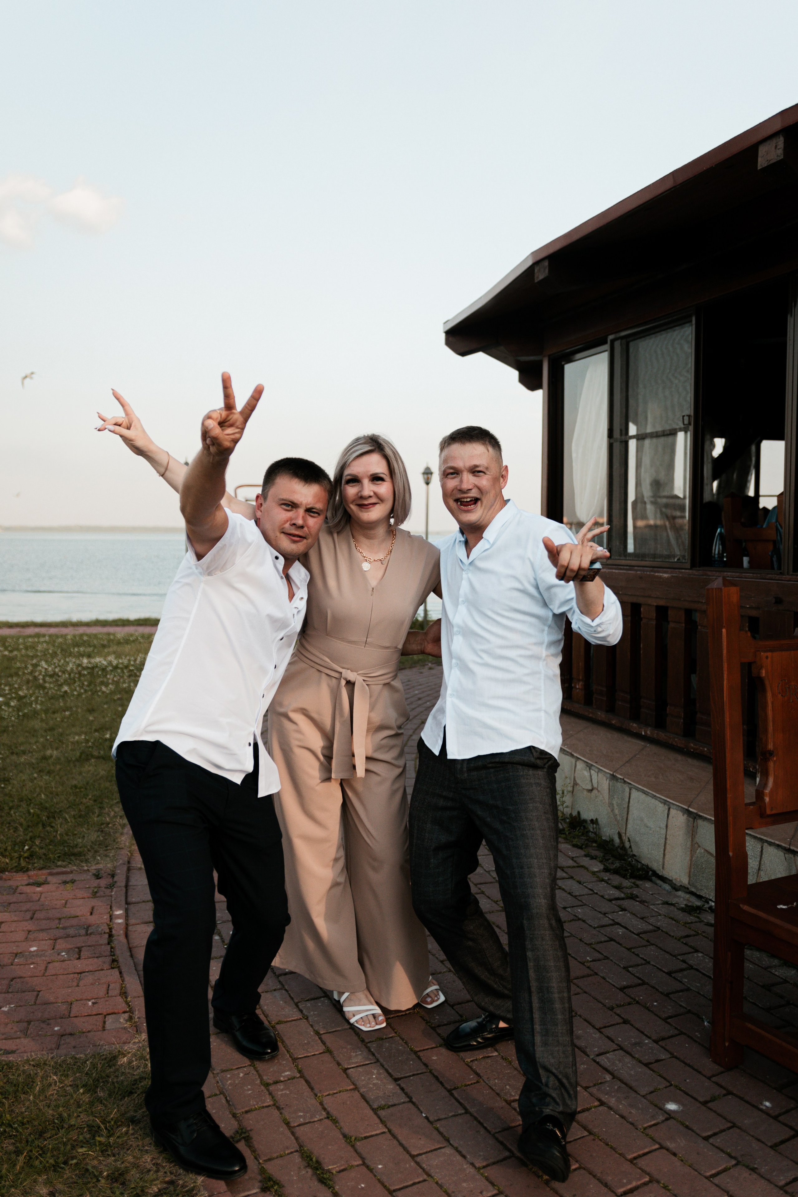 Лиза и Никита. Свадебный фотограф Челябинск