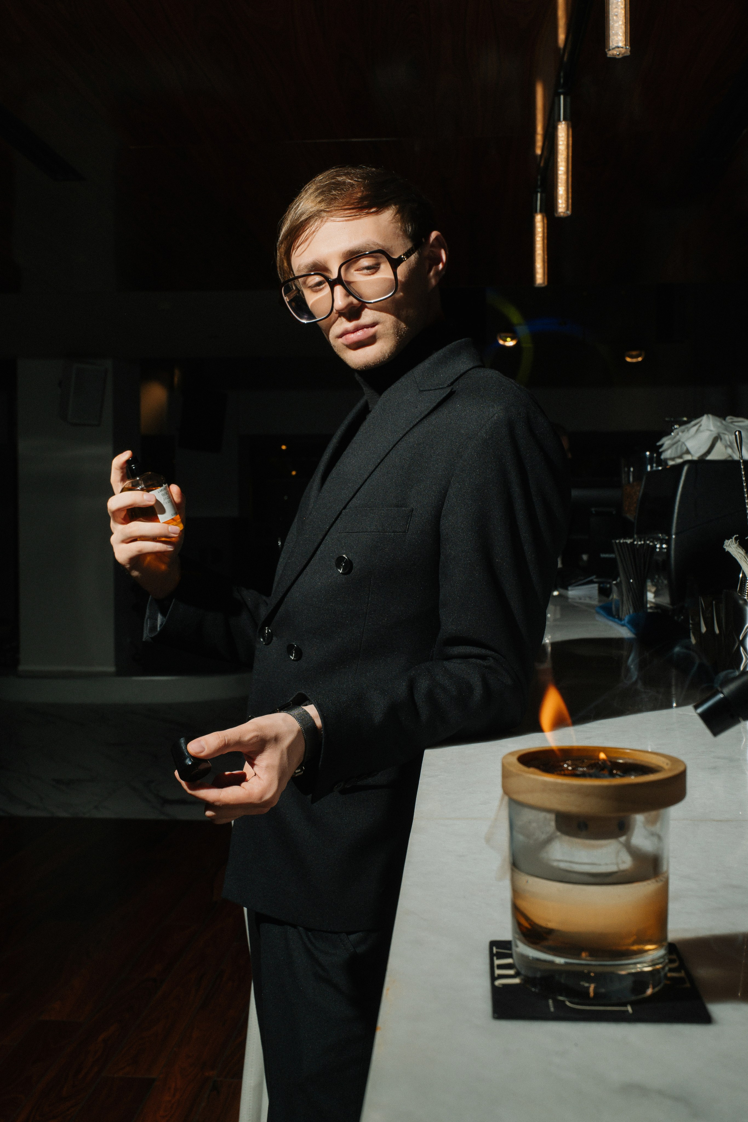 11 мая (суббота). BENUAR Restaurant