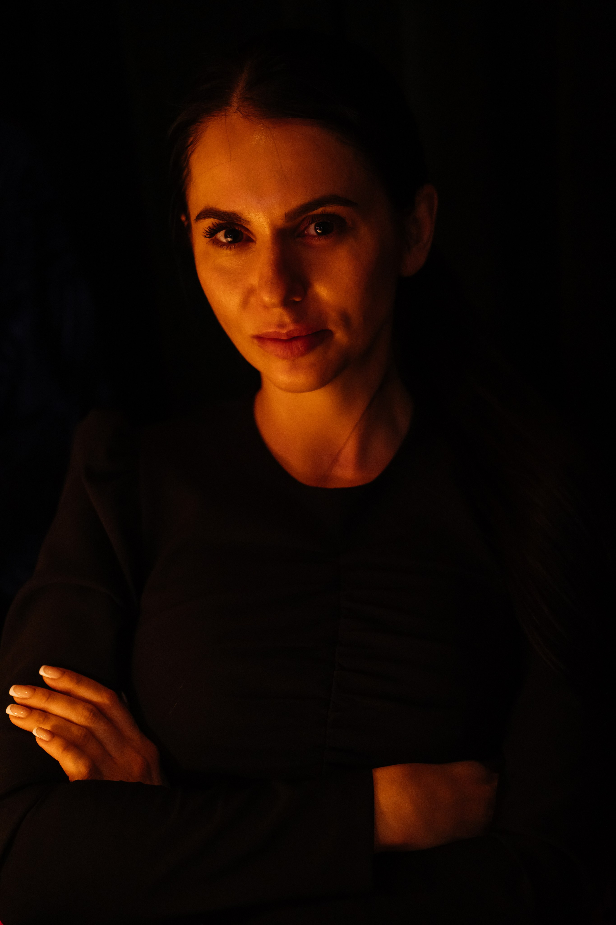 Лекция Ярослава Михеева. BENUAR Restaurant