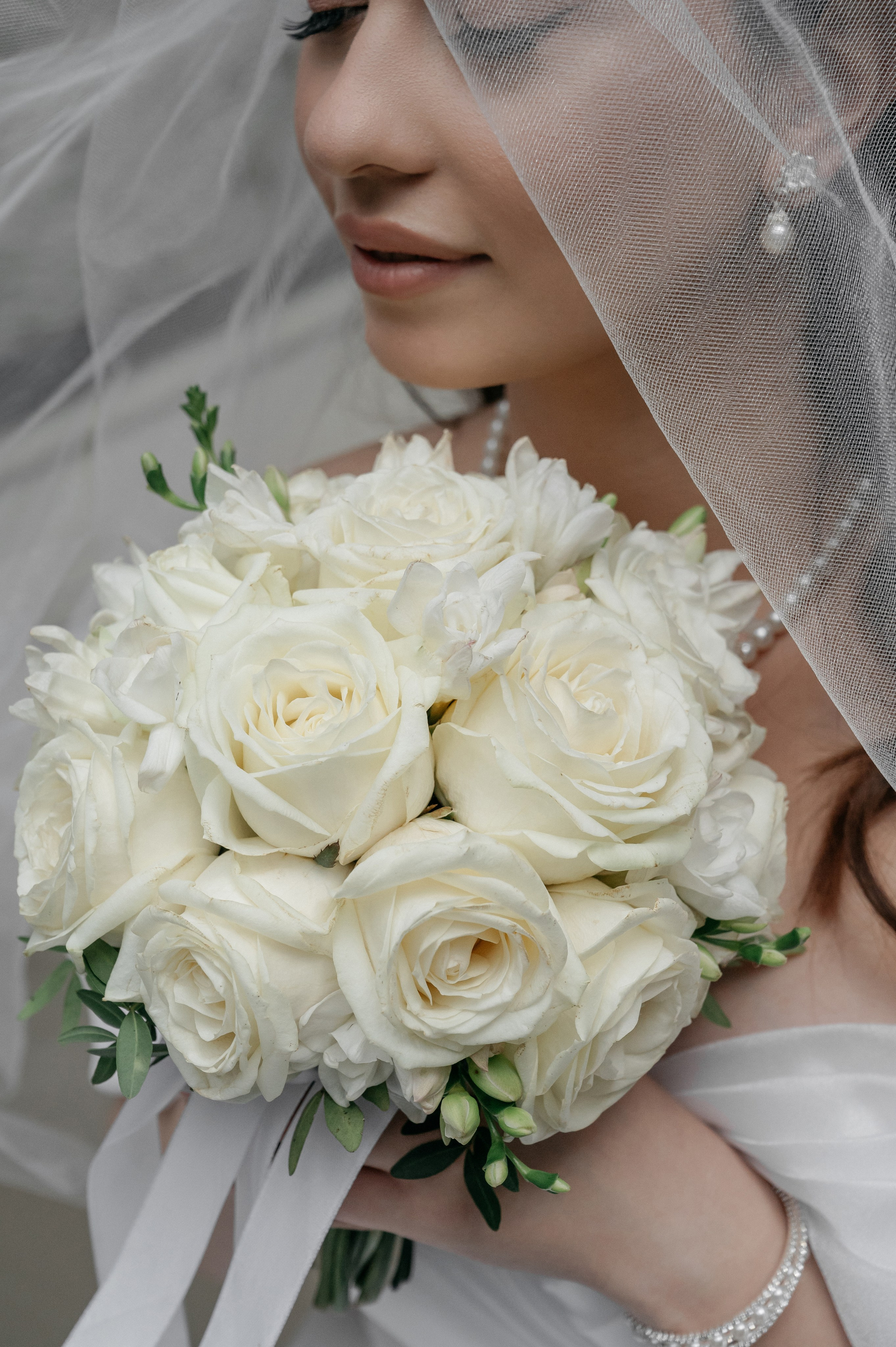 Саша и Руфина. Фотограф Мария Строгонова