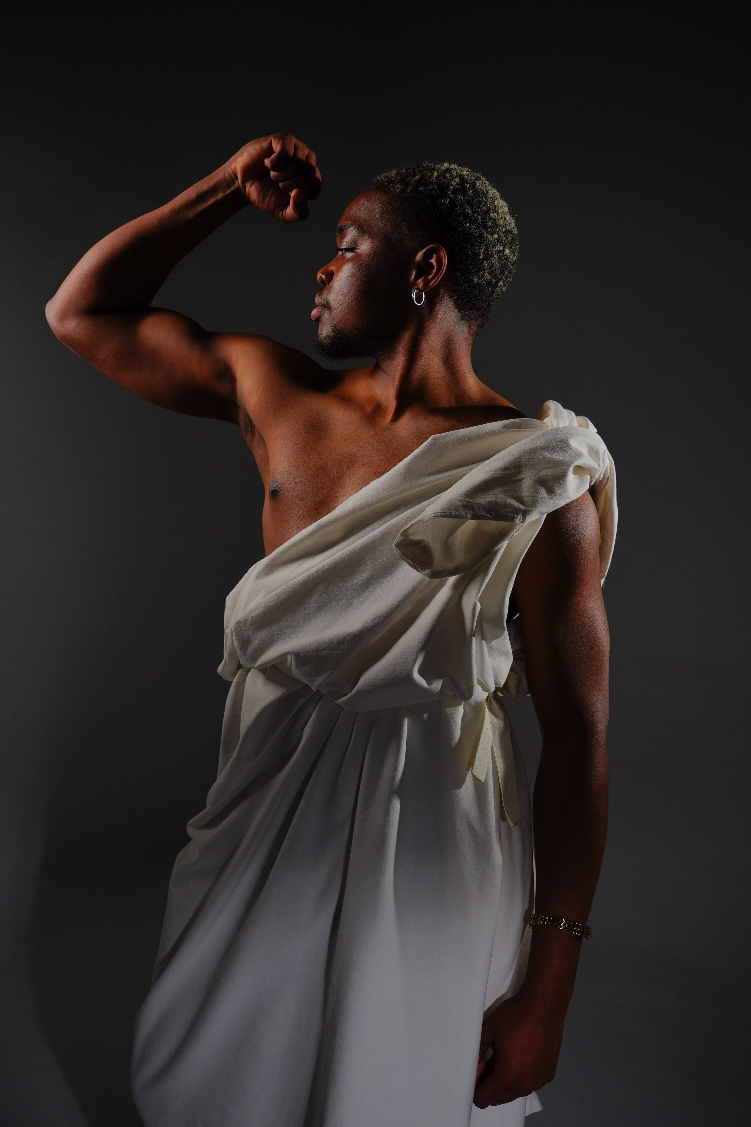 Ричбнел Мэд. Арт фотограф в Санкт-Петербурге