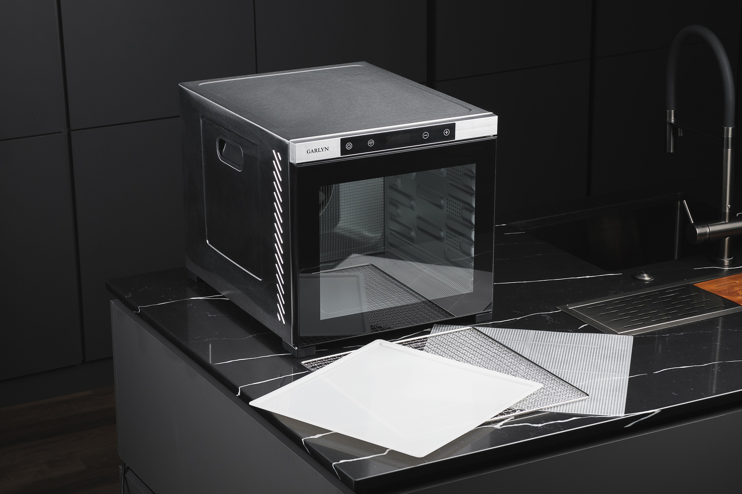 GARLYN. Бытовая техника. Интерьерный фотограф и видеограф в Санкт-Петербурге Вадим Балбашевский