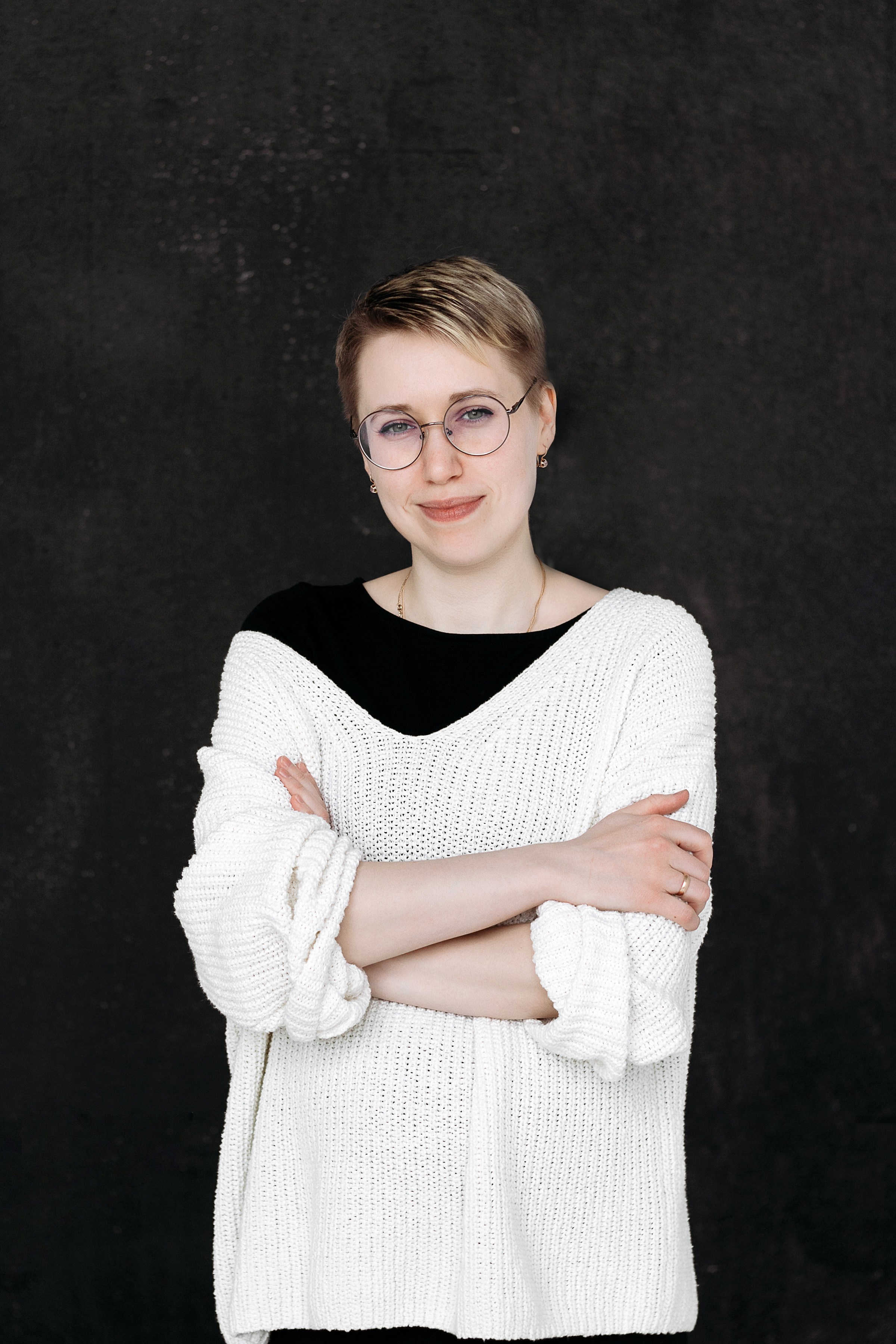 Елена Вериникина, писатель. Интерьерный фотограф и видеограф в Санкт-Петербурге Вадим Балбашевский