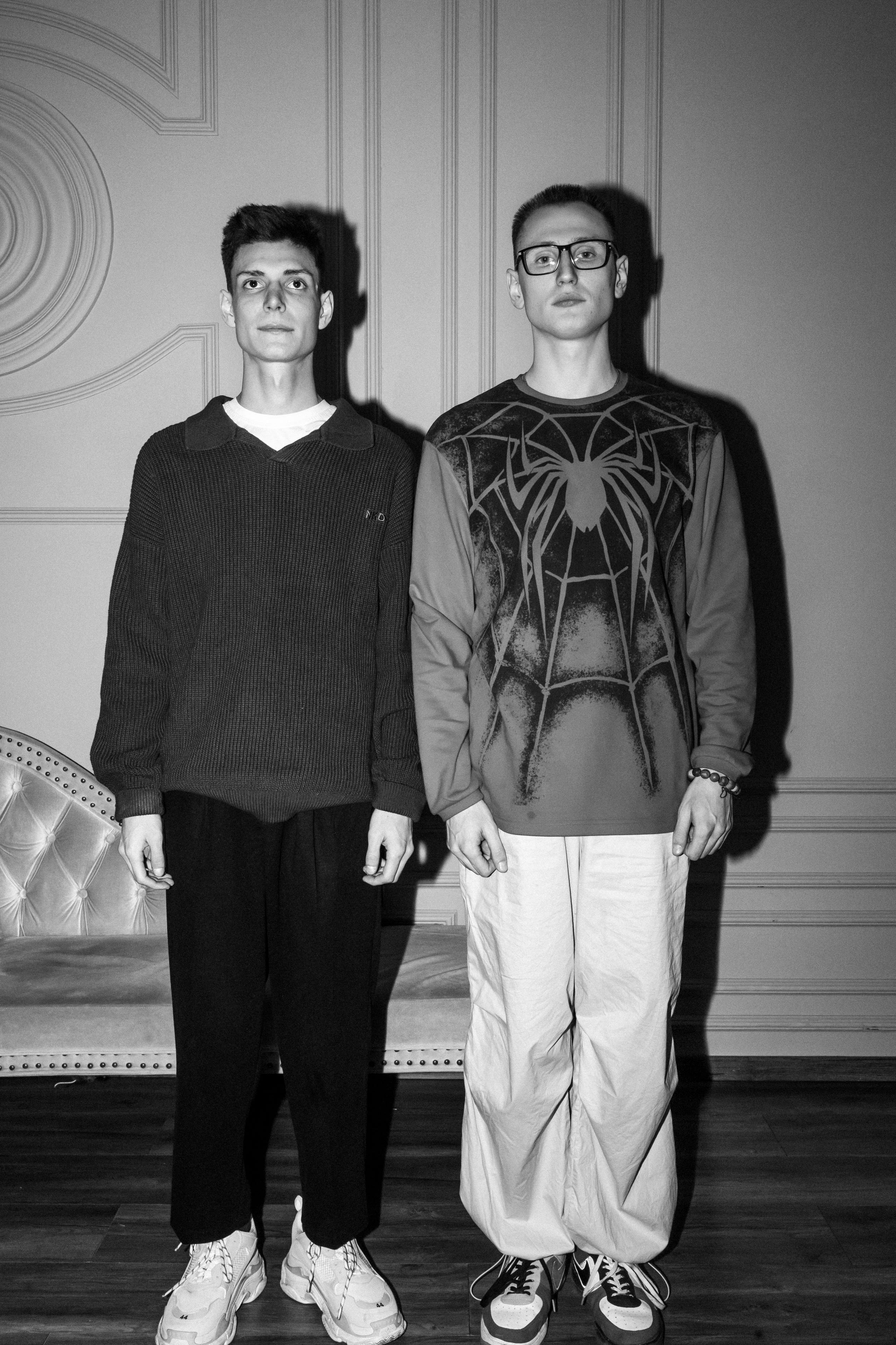 Корпоратив Craft Coffee. Фотограф в Краснодаре Лагунов Владимир