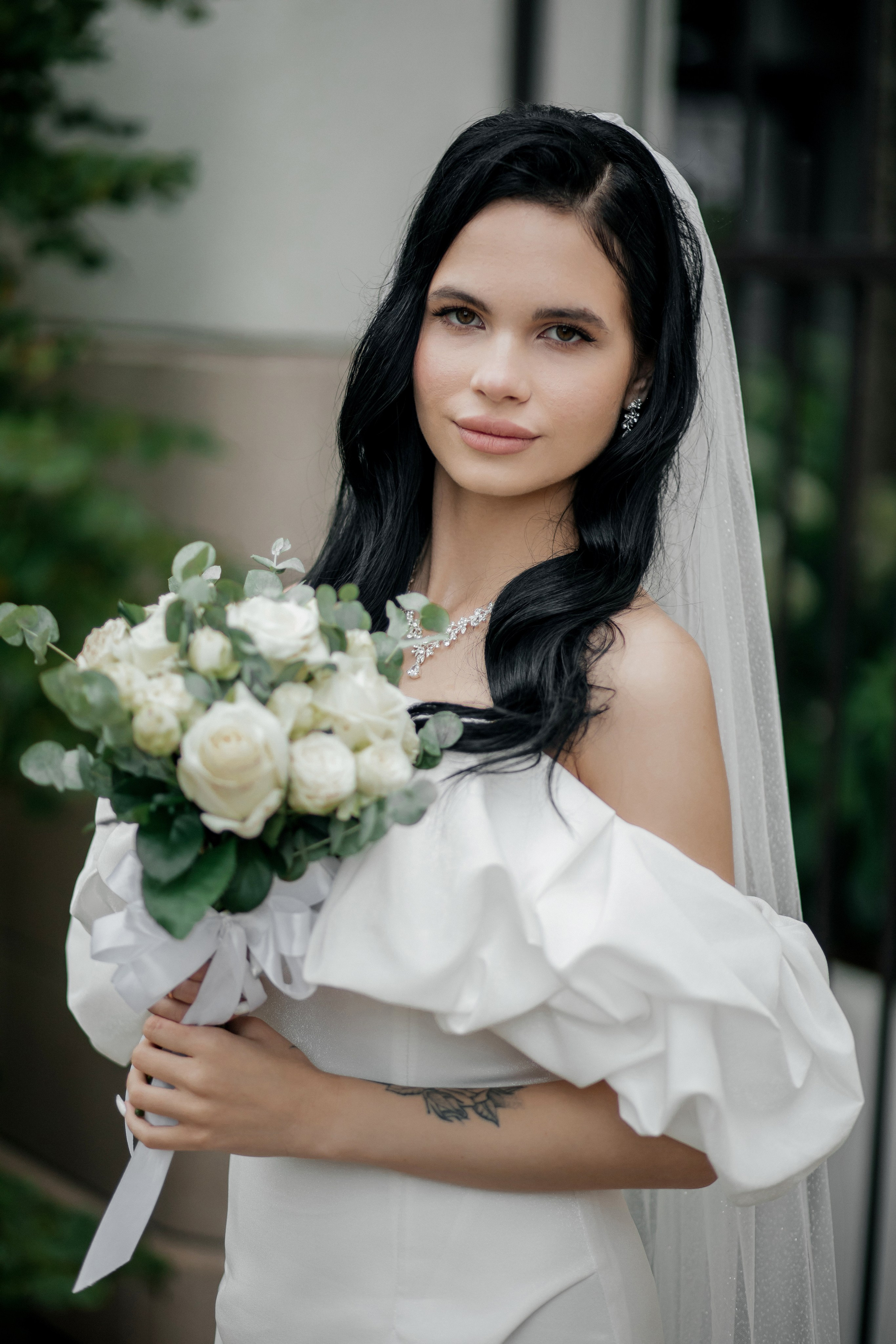 Дмитрий и Александра. Свадебный и семейный фотограф Ибрагимова Мария из Екатеринбурга