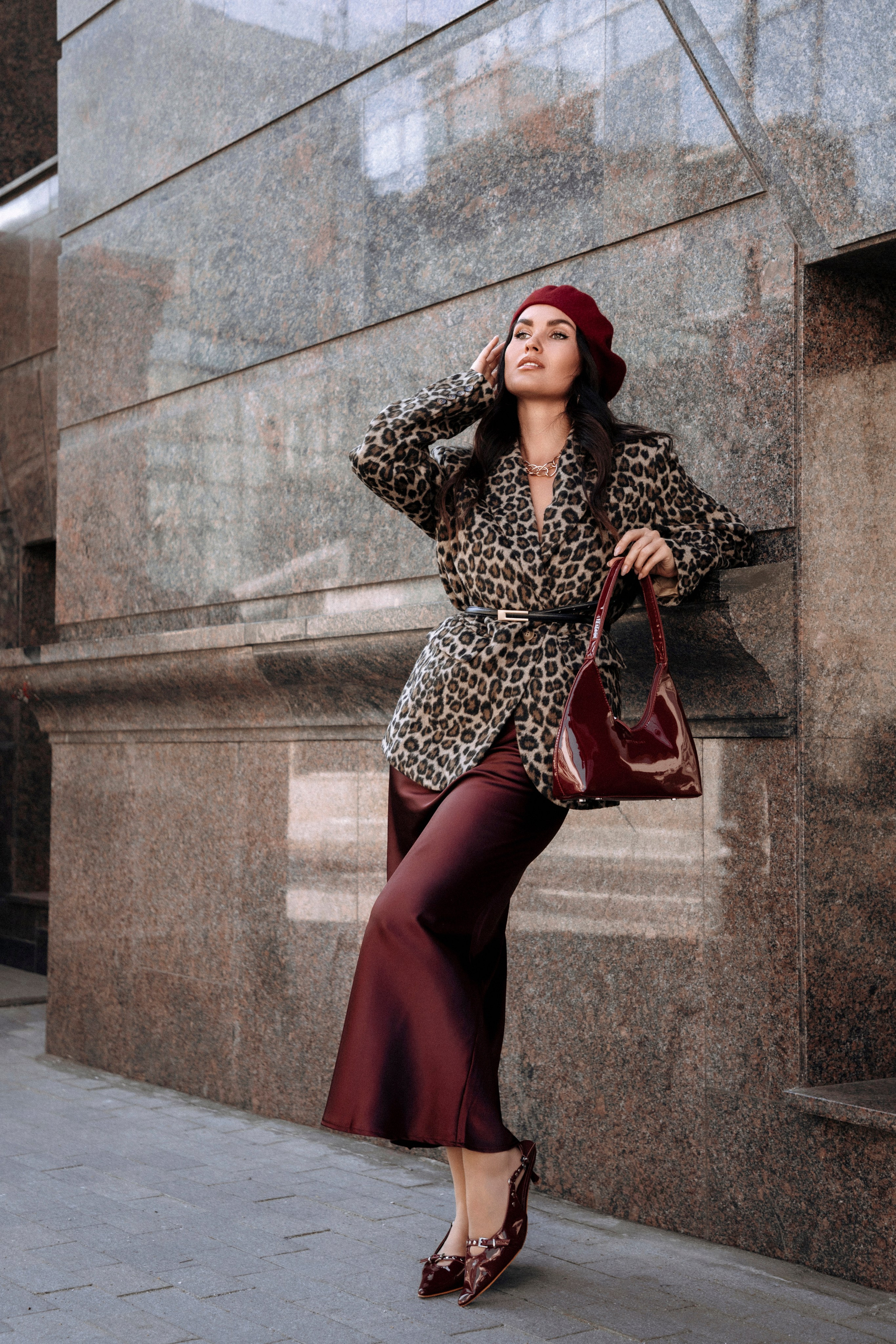 Виктория. Фотограф Ирина Красса