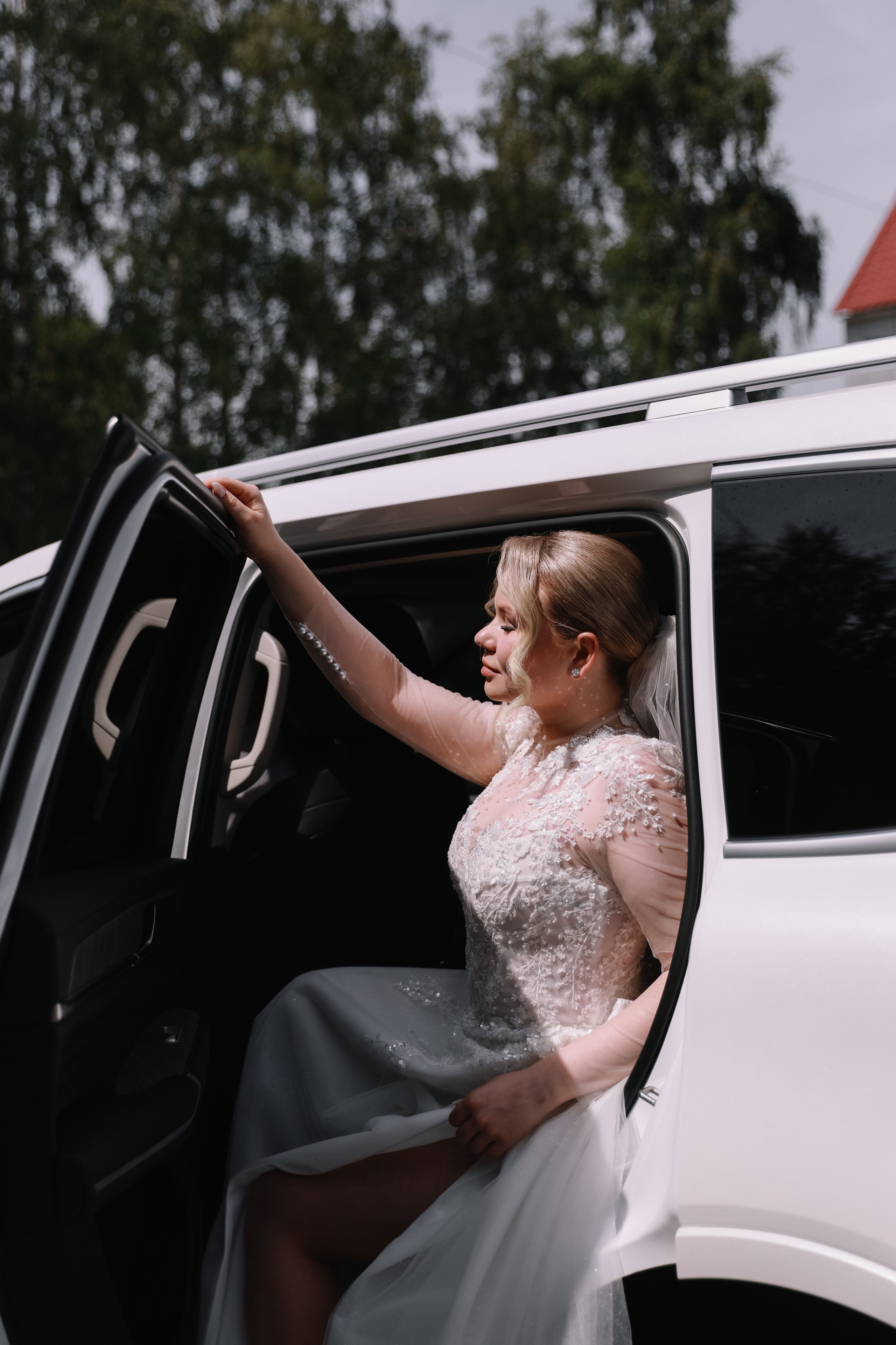 Екатерина и Олег. Свадебный и семейный фотограф в городе Пенза, Саранск, Ковылкино