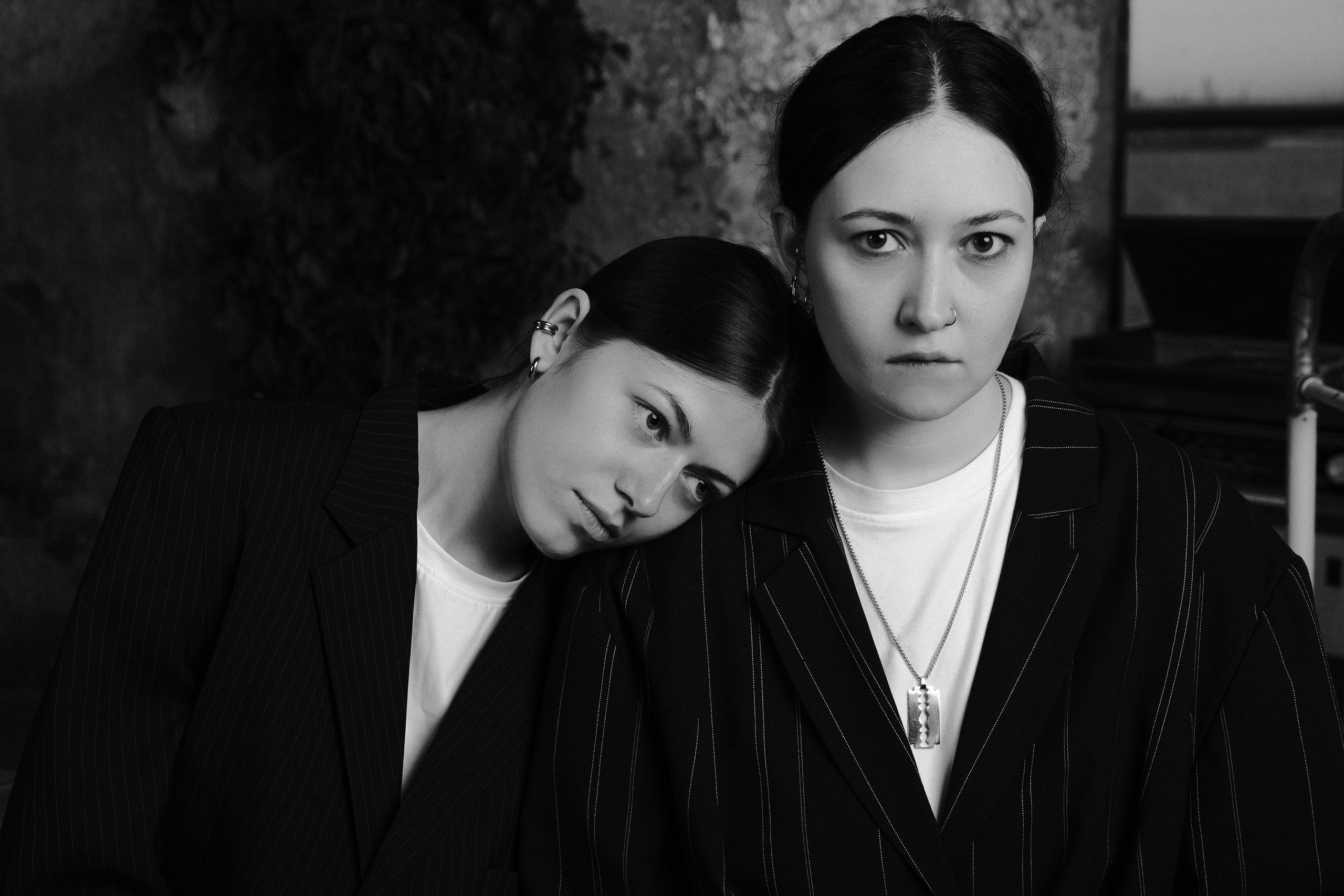 Портретная фотосессия в Санкт-Петербурге | Филипп Линзин. Репортажный и портретный фотограф в Санкт-Петербурге Филипп Линзин