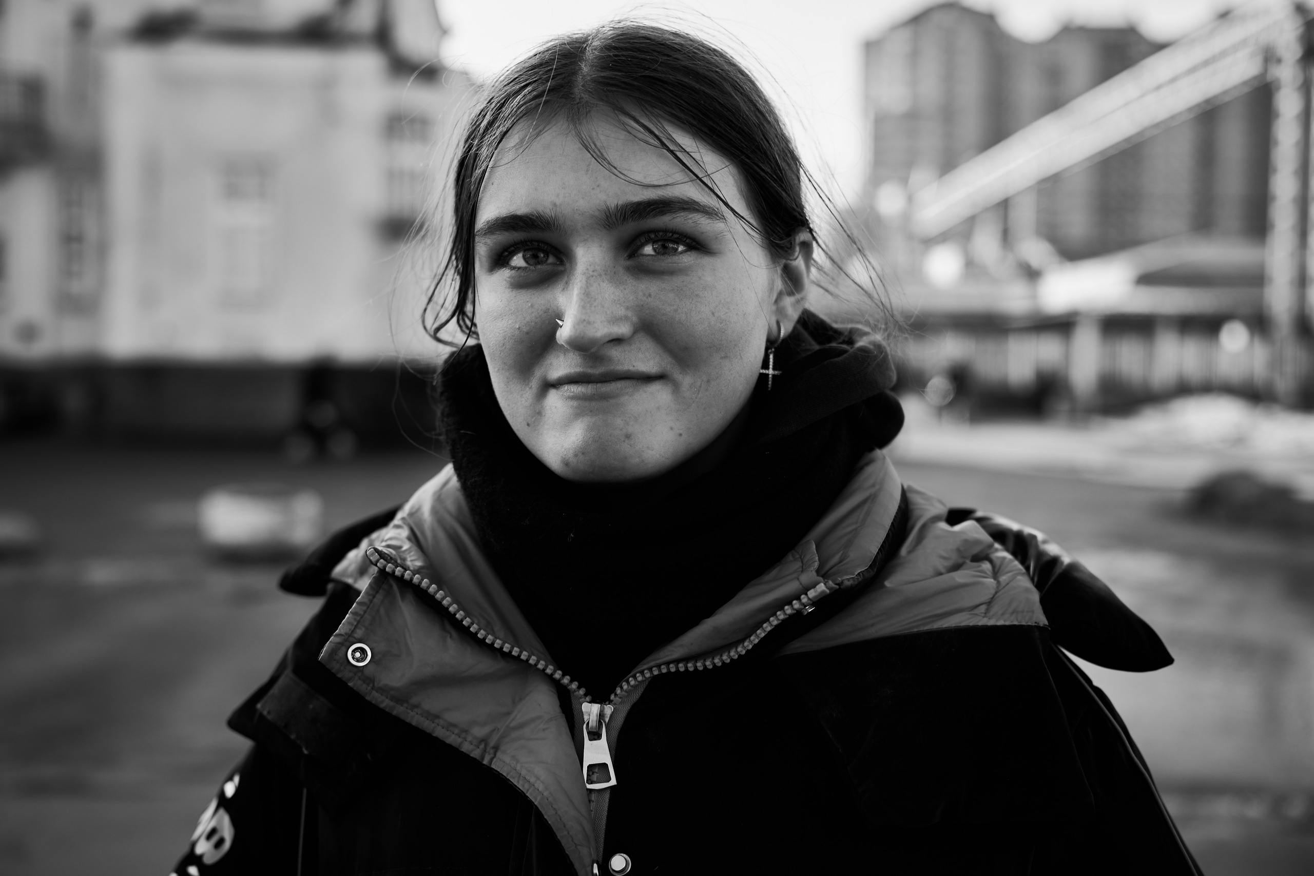 Стрит-фотография в Санкт-Петербурге — фотосессия | Филипп Линзин. Репортажный и портретный фотограф в Санкт-Петербурге Филипп Линзин