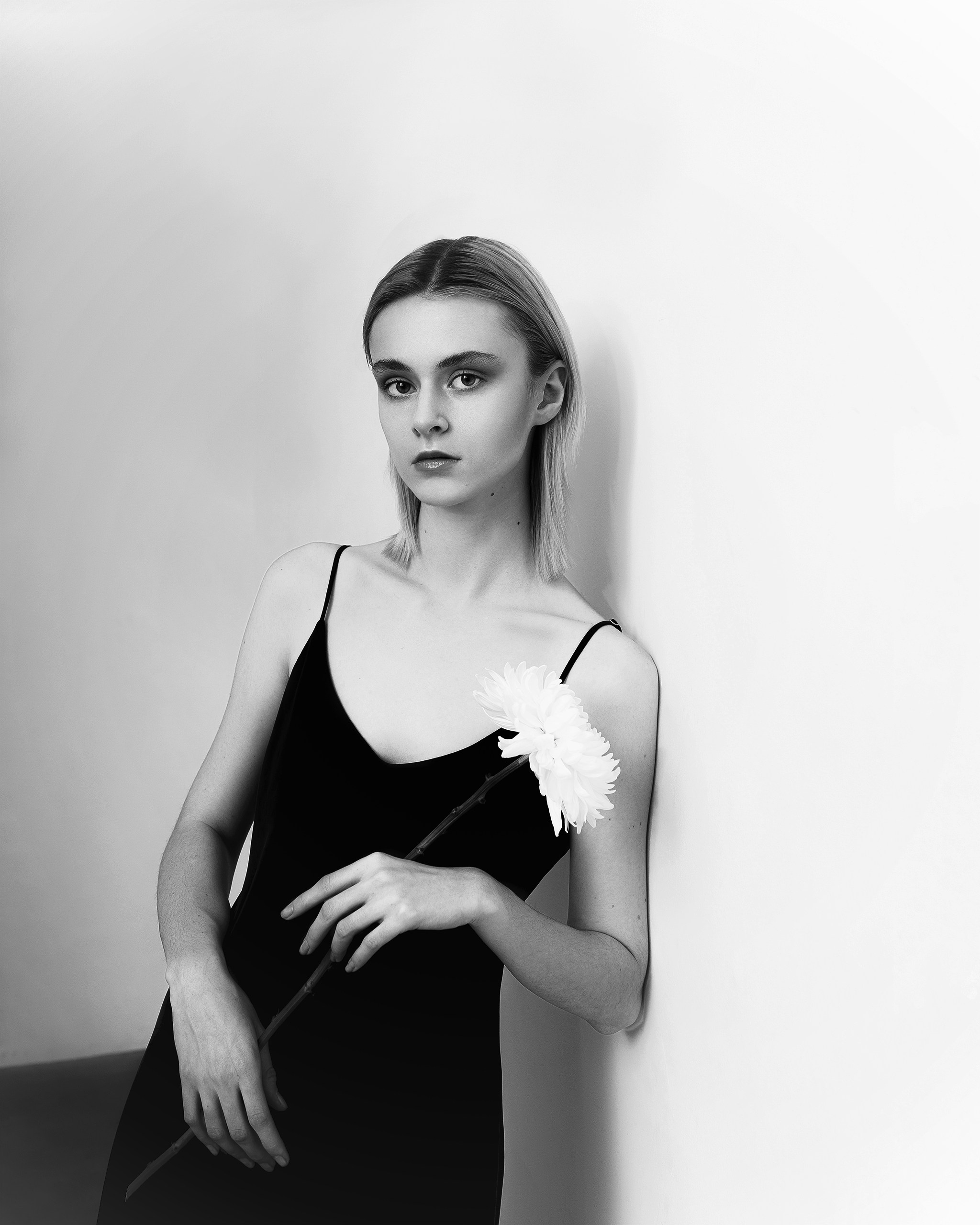 FLOWER. Фотограф Алматы | Весь мир — Никита Колодин