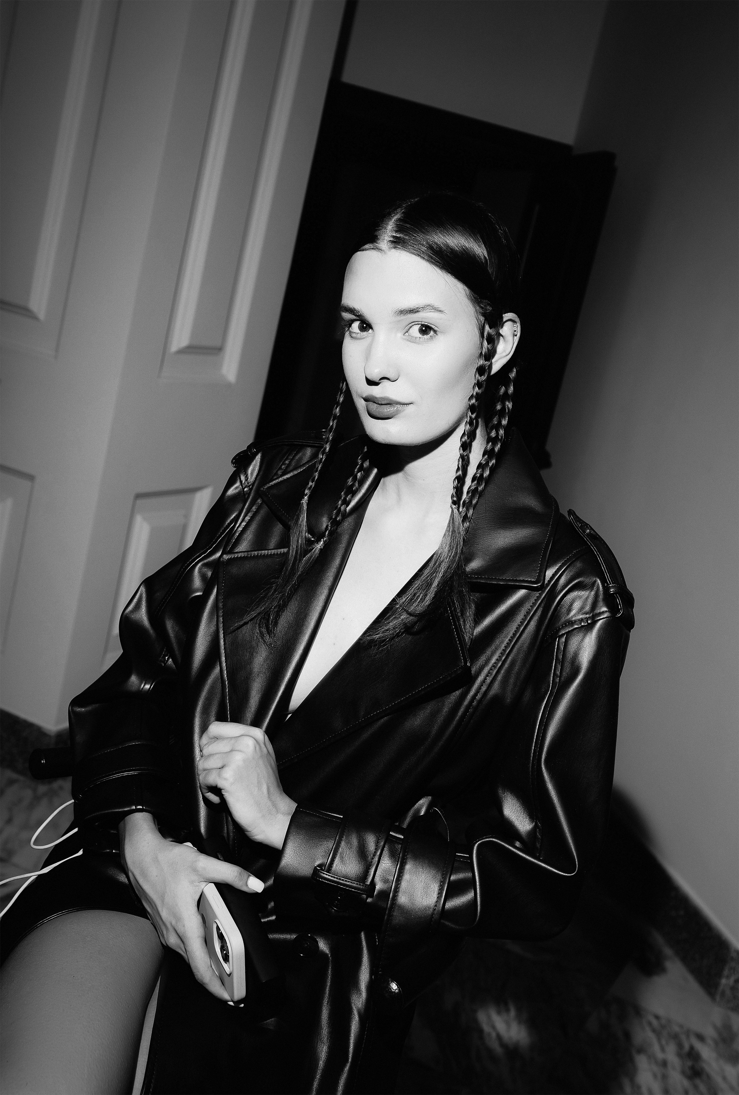 VISA FWA SEASON 10. Фотограф Алматы | Весь мир — Никита Колодин