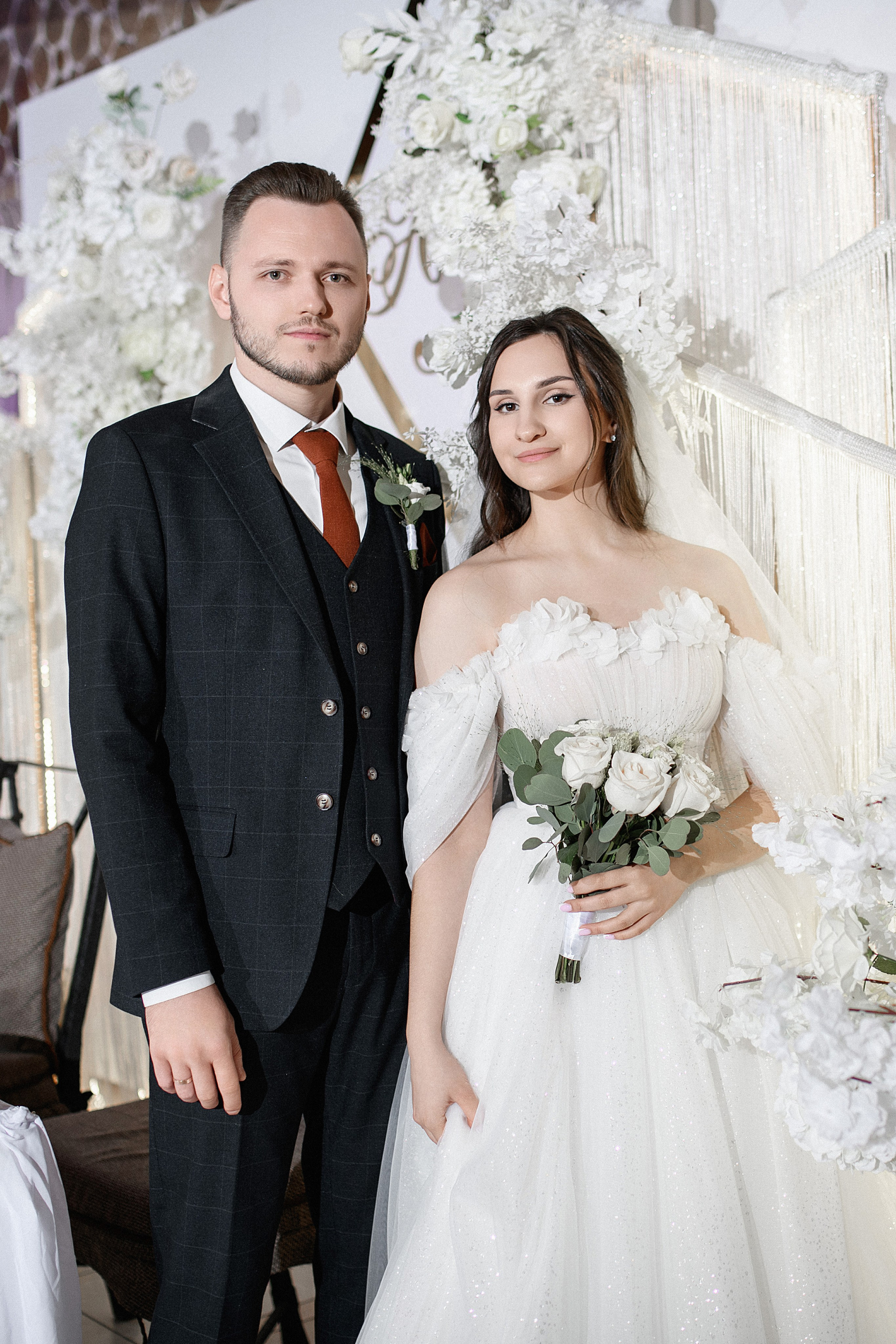 Александр и Александра. Свадебный фотограф Белгород Валуйки Старый Оскол Воронеж