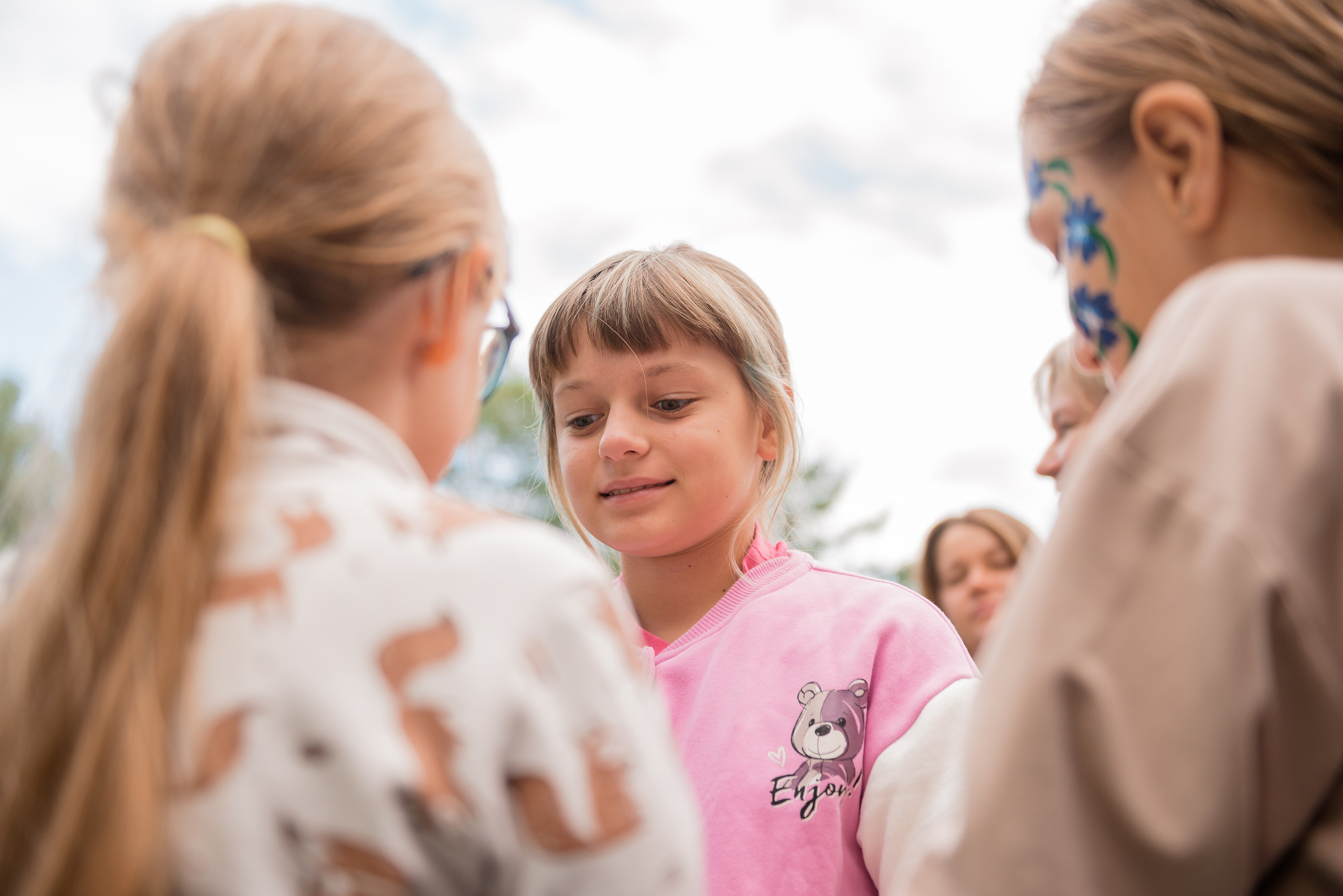 1 Сентября 2024 г. Детский фотограф, семейный фотограф и репортажи в Кемерово