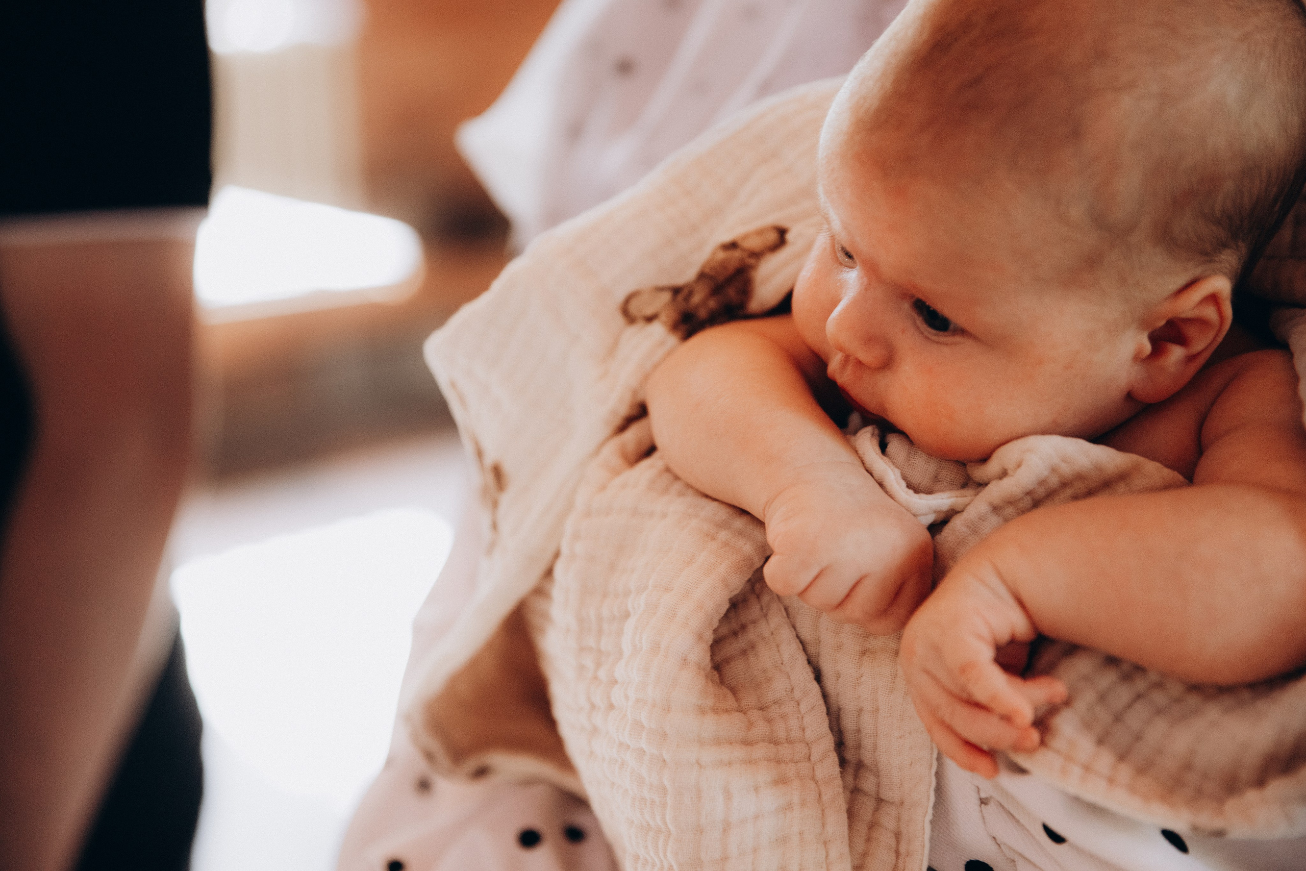 Крещение Таисии. Семейный фотограф документалист в Пензе Лопатинская Татья