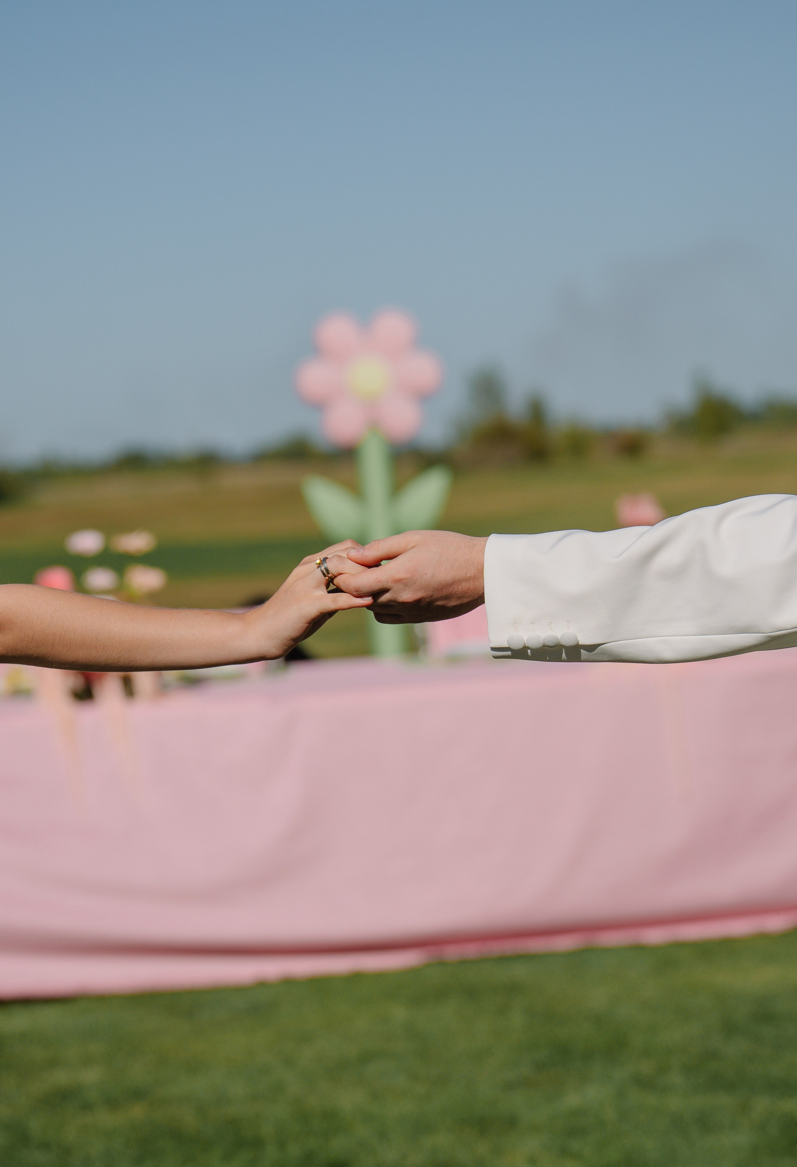 Андрей и Катя. Свадебный и семейный фотограф в Анапе Елена Полетаева