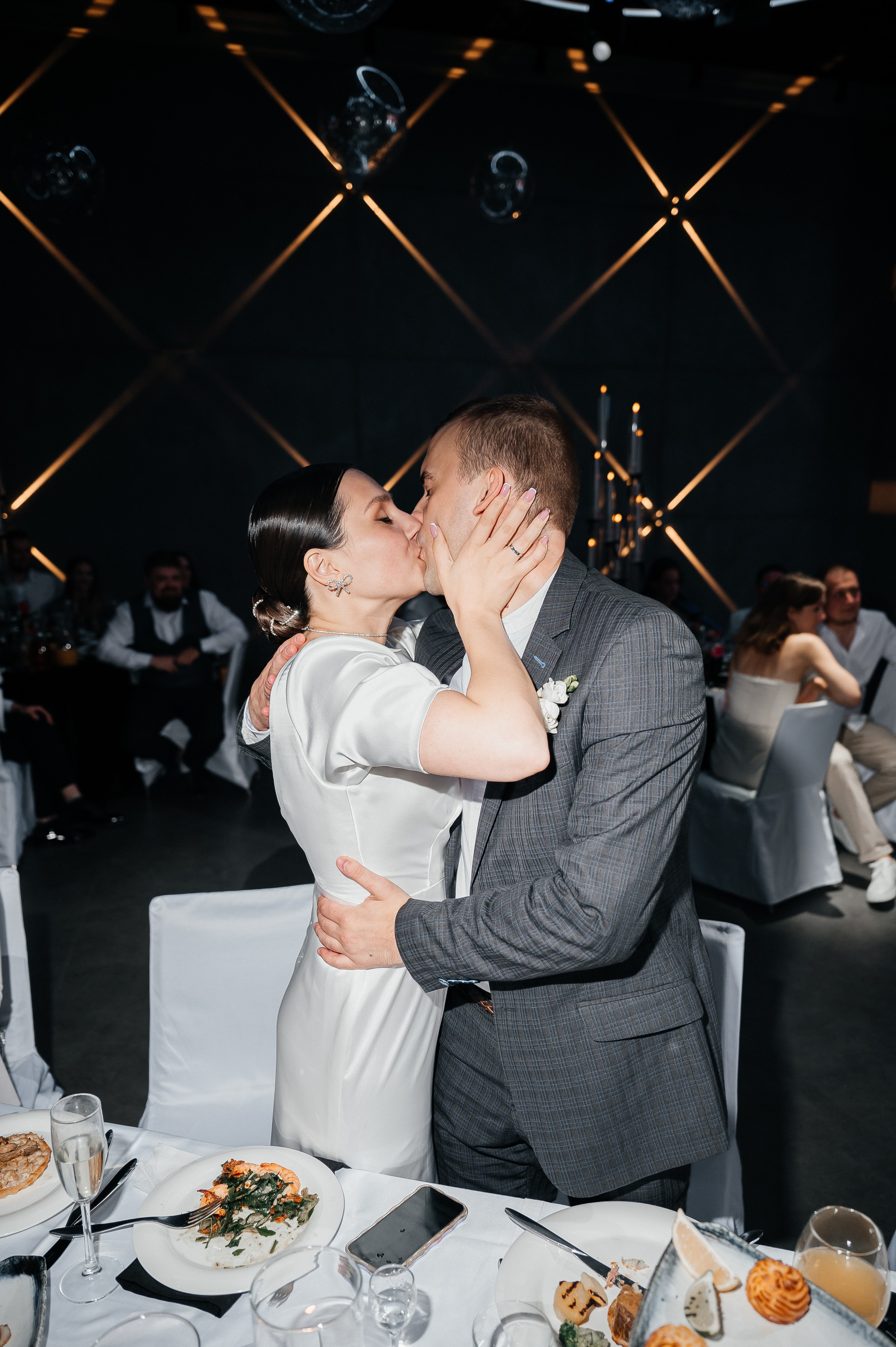 Женёк и Катюша. SARKISOPH | Фотограф Волгоград