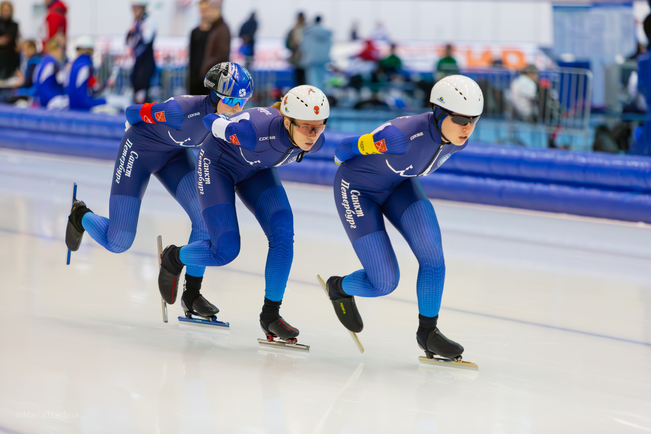 Кубок России. Юниоры. Коломна, ноябрь 2025. Спортивная съемка Мария Царфати