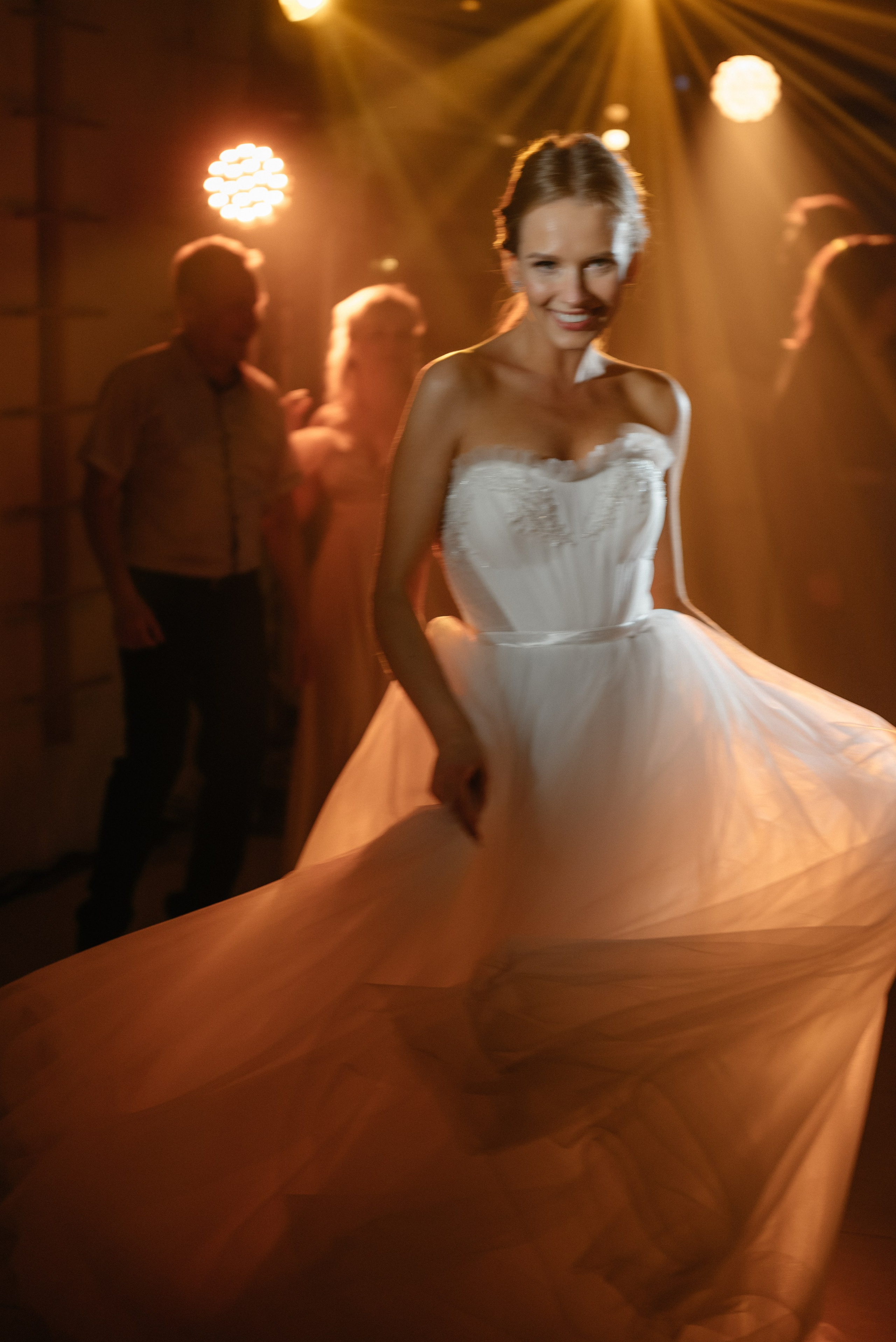 Wedding day in GRAND CNALET. Главная
