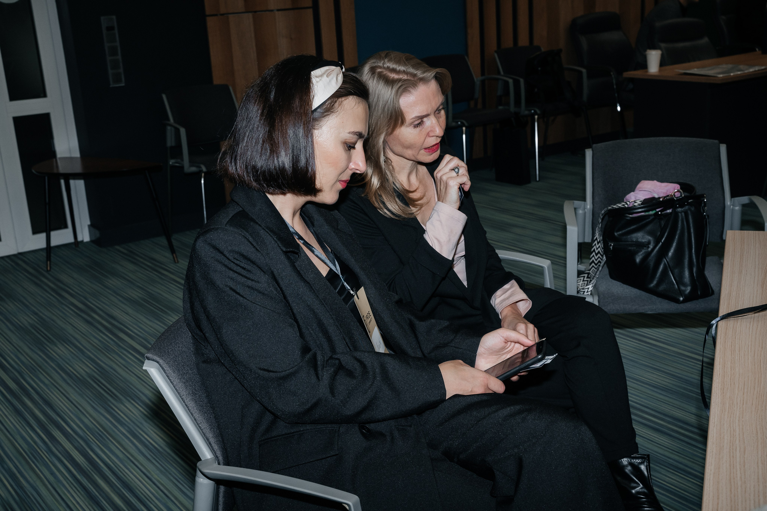 Репортаж. Виктория Алпеева — фотограф по любви