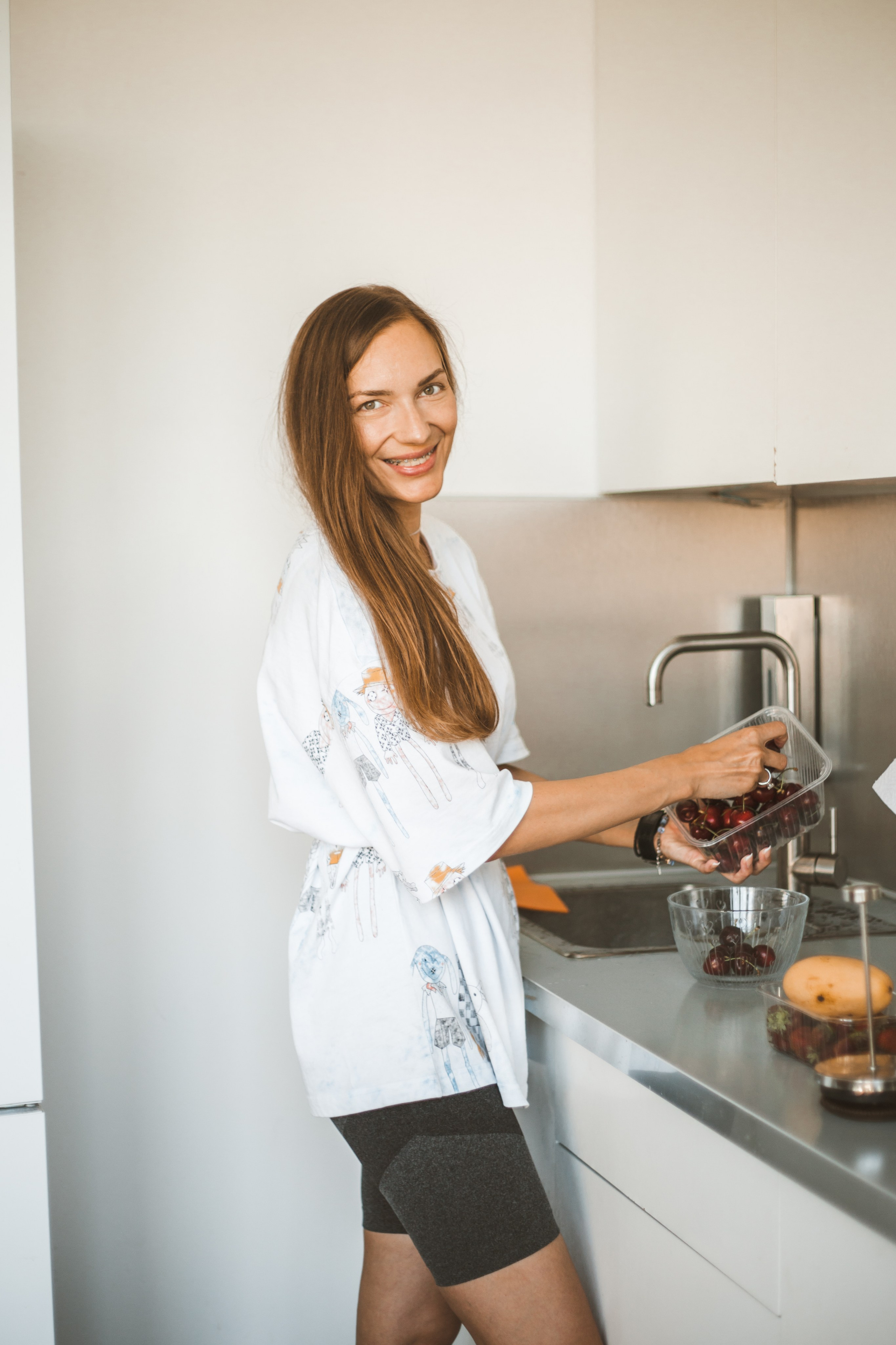 Когда в семье появился ещё один человечек…)) <3. Фотограф Сочи, Адлер, Красная Поляна — Вероника Радченко