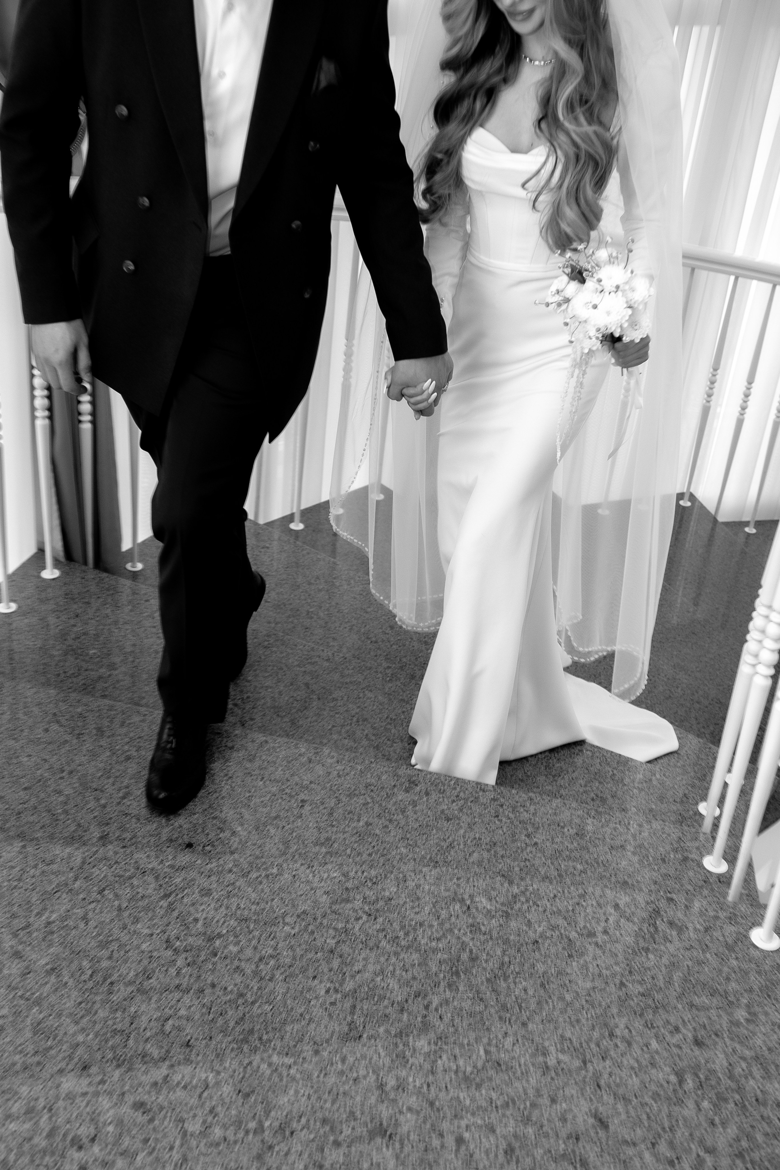 Егор и Анна. Фотограф Новосибирск Вероника Вишневская