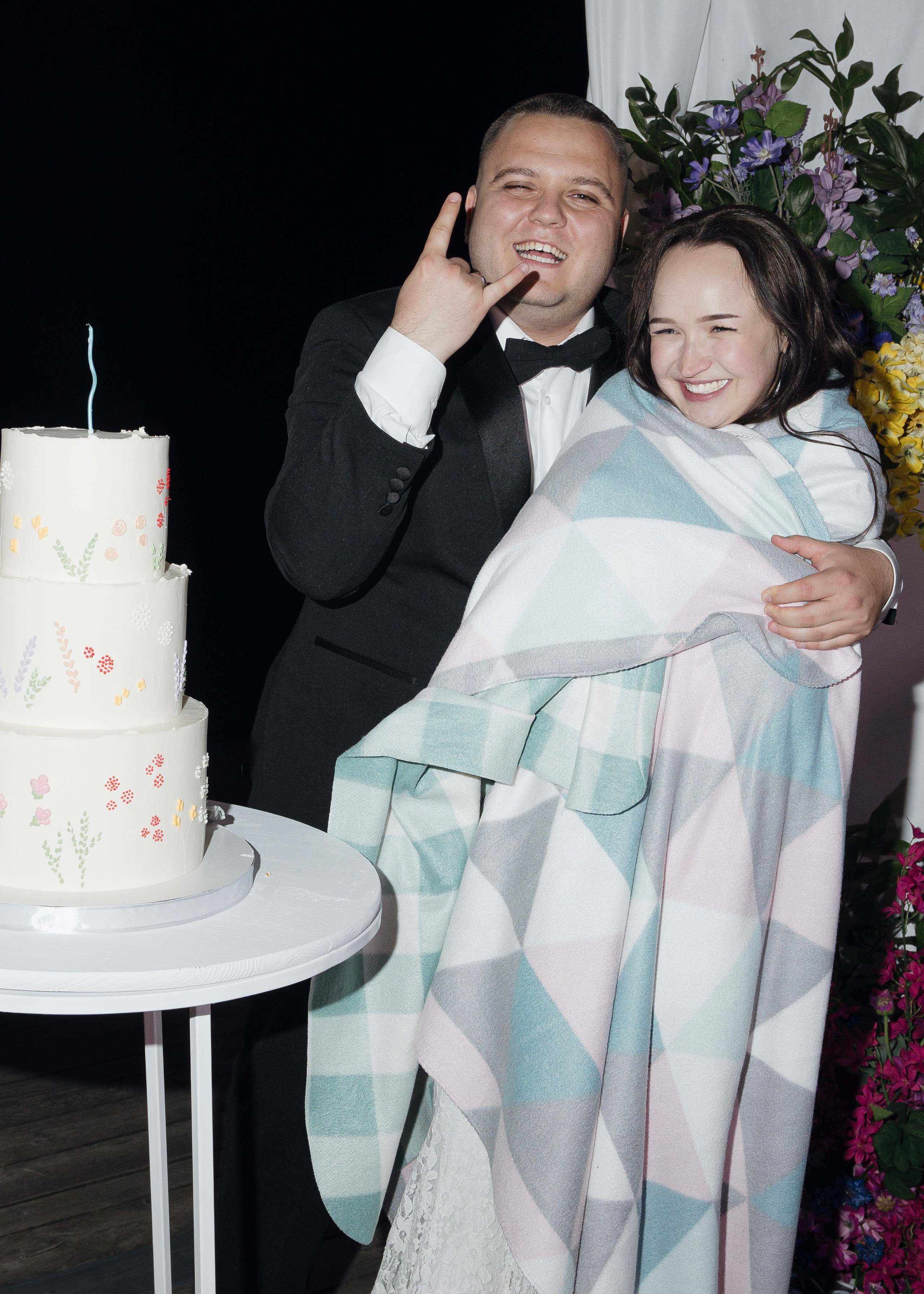 Ильсаф и Милена. Организатор и координатор свадеб и других мероприятий в городе Набережные Челны