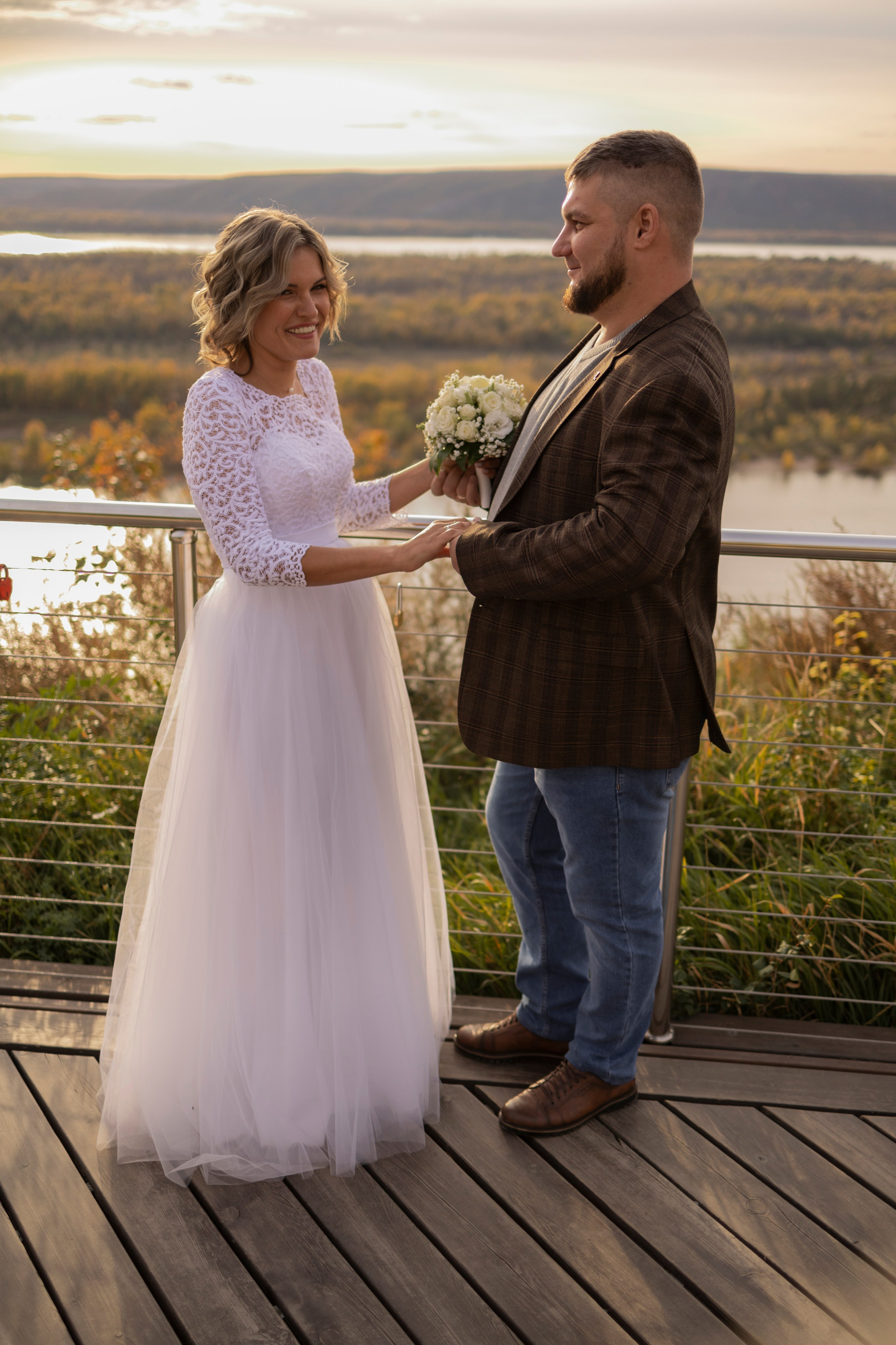 Марат и Юлия. Фотограф, которого ты искал