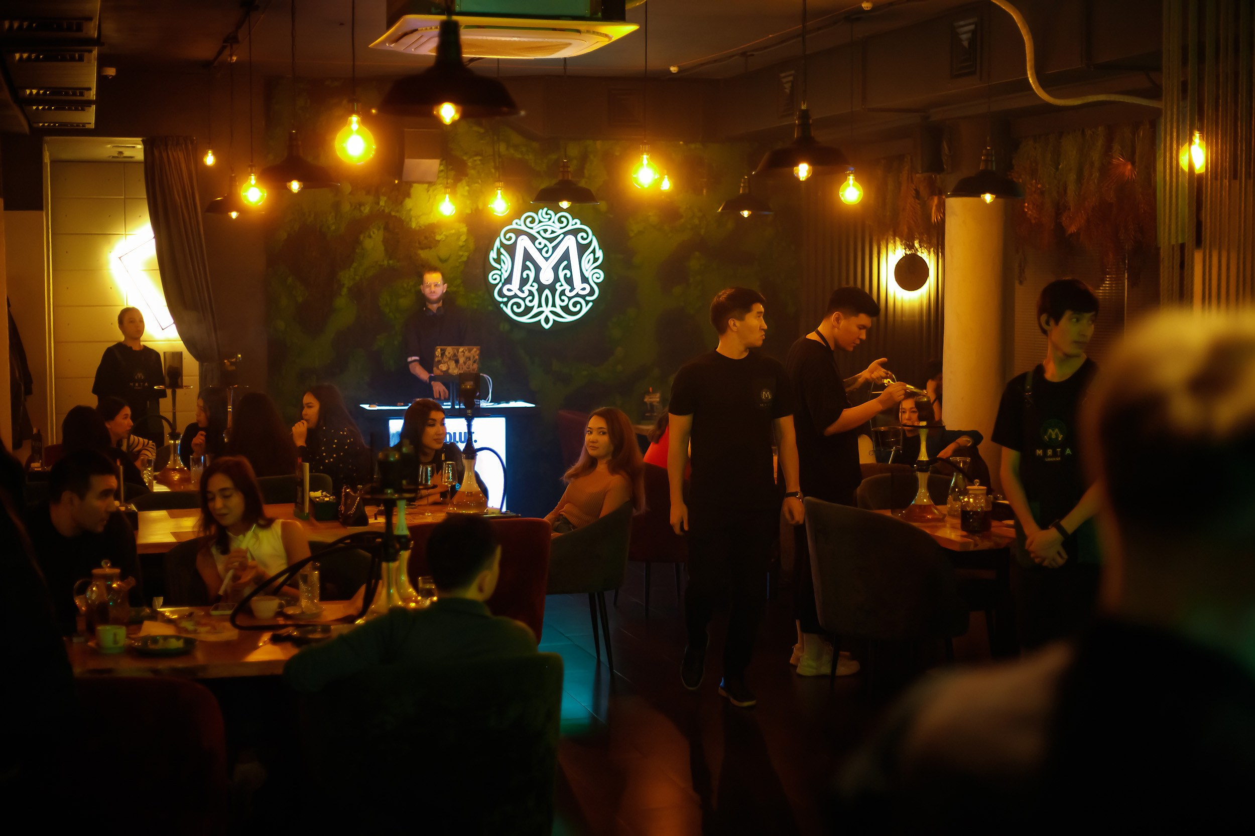 Мята. Кипятком Павлодар