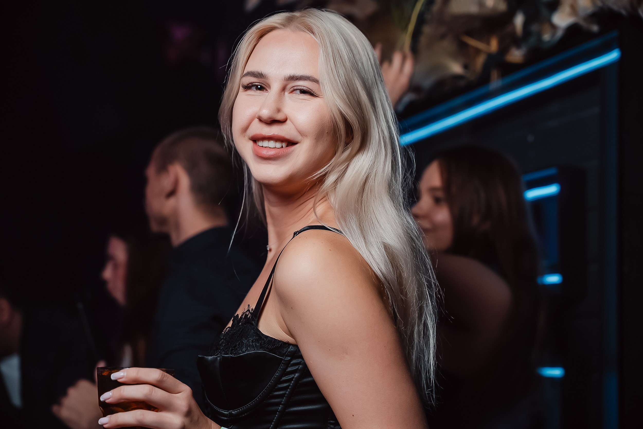 Insomnia Part 2. Кипятком Павлодар