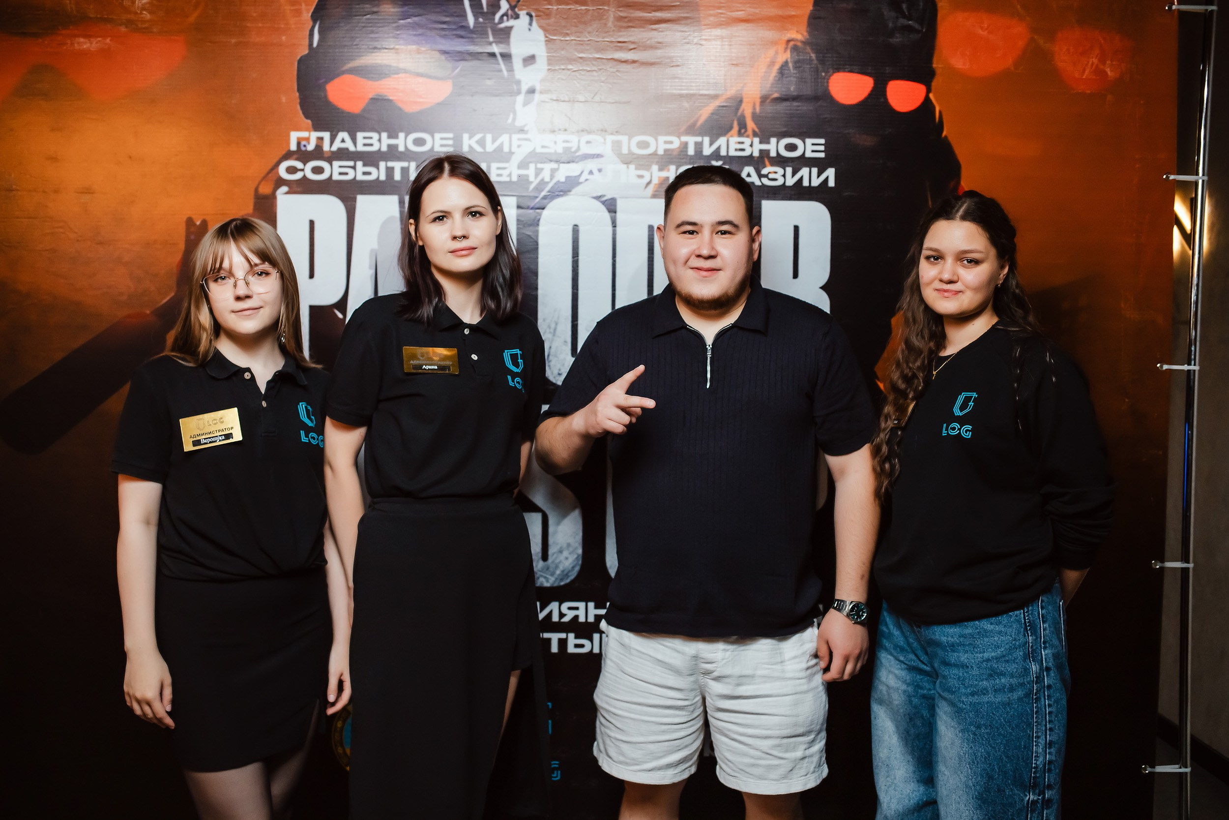 Ertis Cup 2026 — Media Day. Кипятком Павлодар