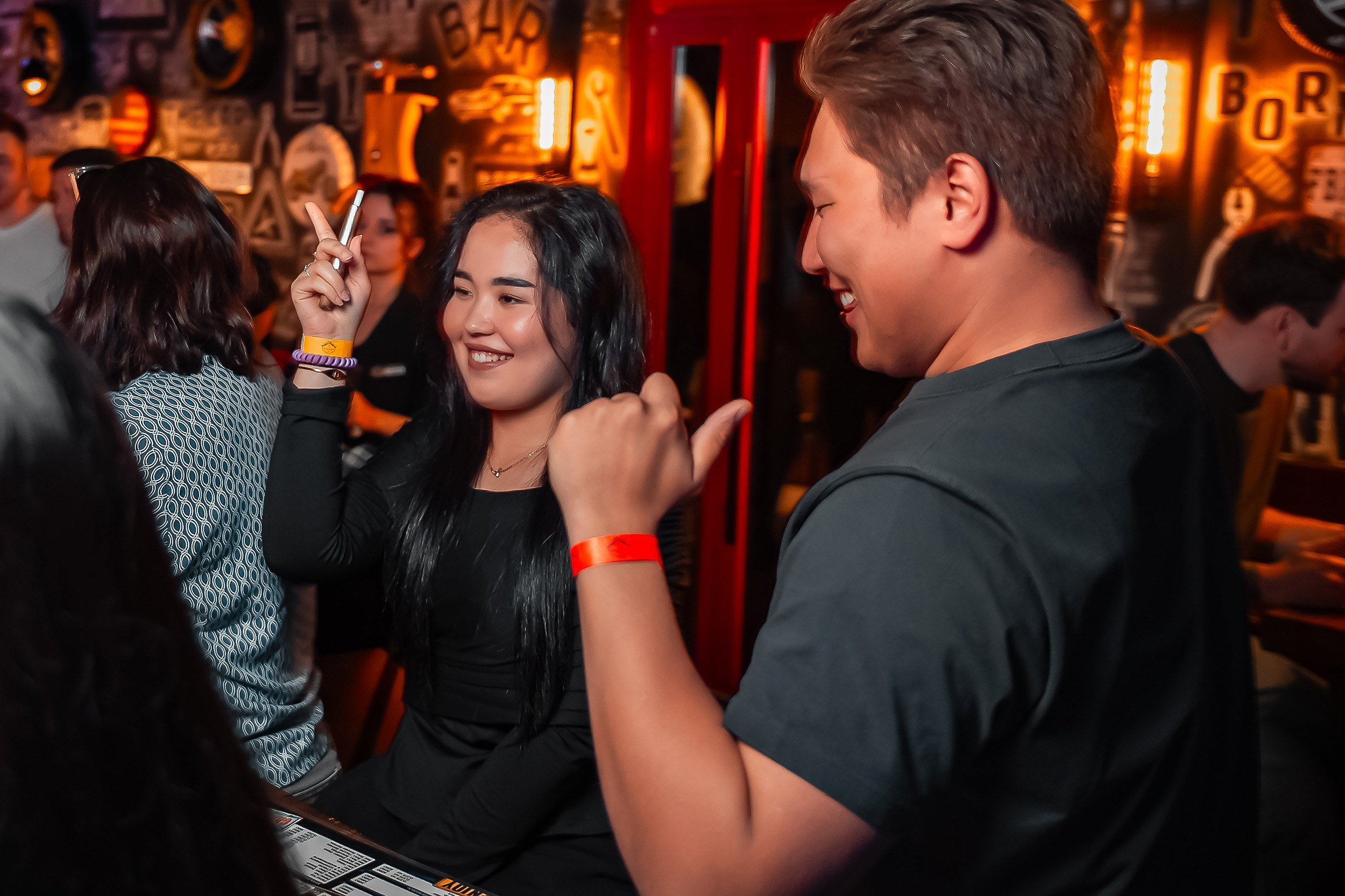 Garage. Кипятком Павлодар