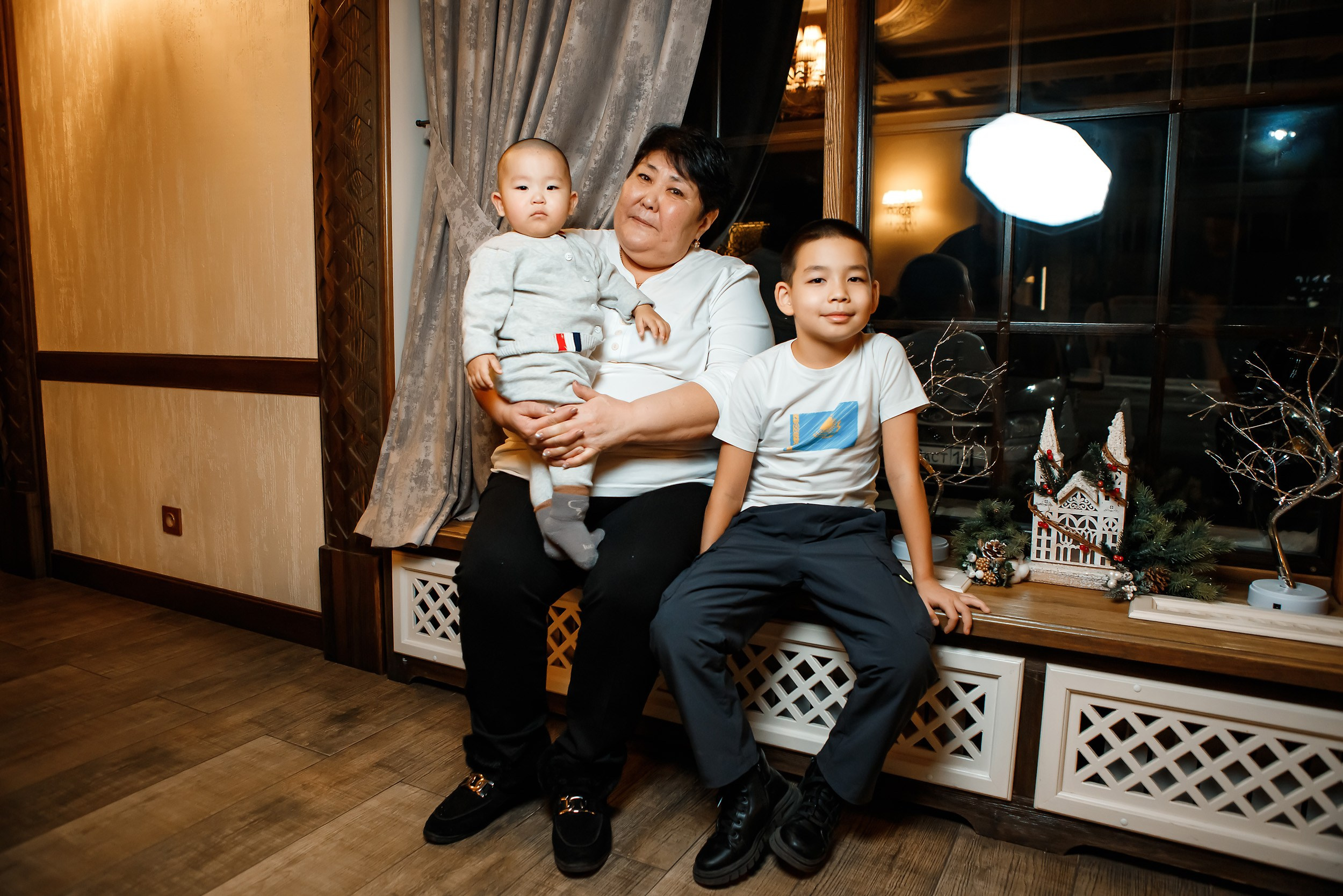 Seasons. Кипятком Павлодар