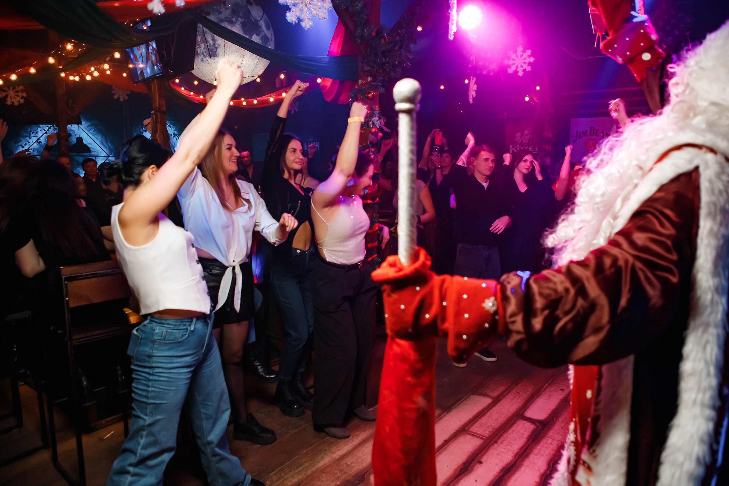 Garage. Кипятком Павлодар