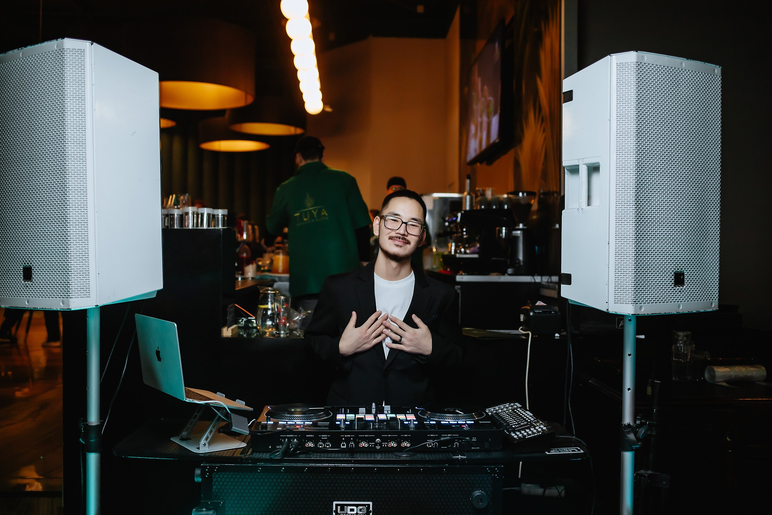 Tuya. Кипятком Павлодар