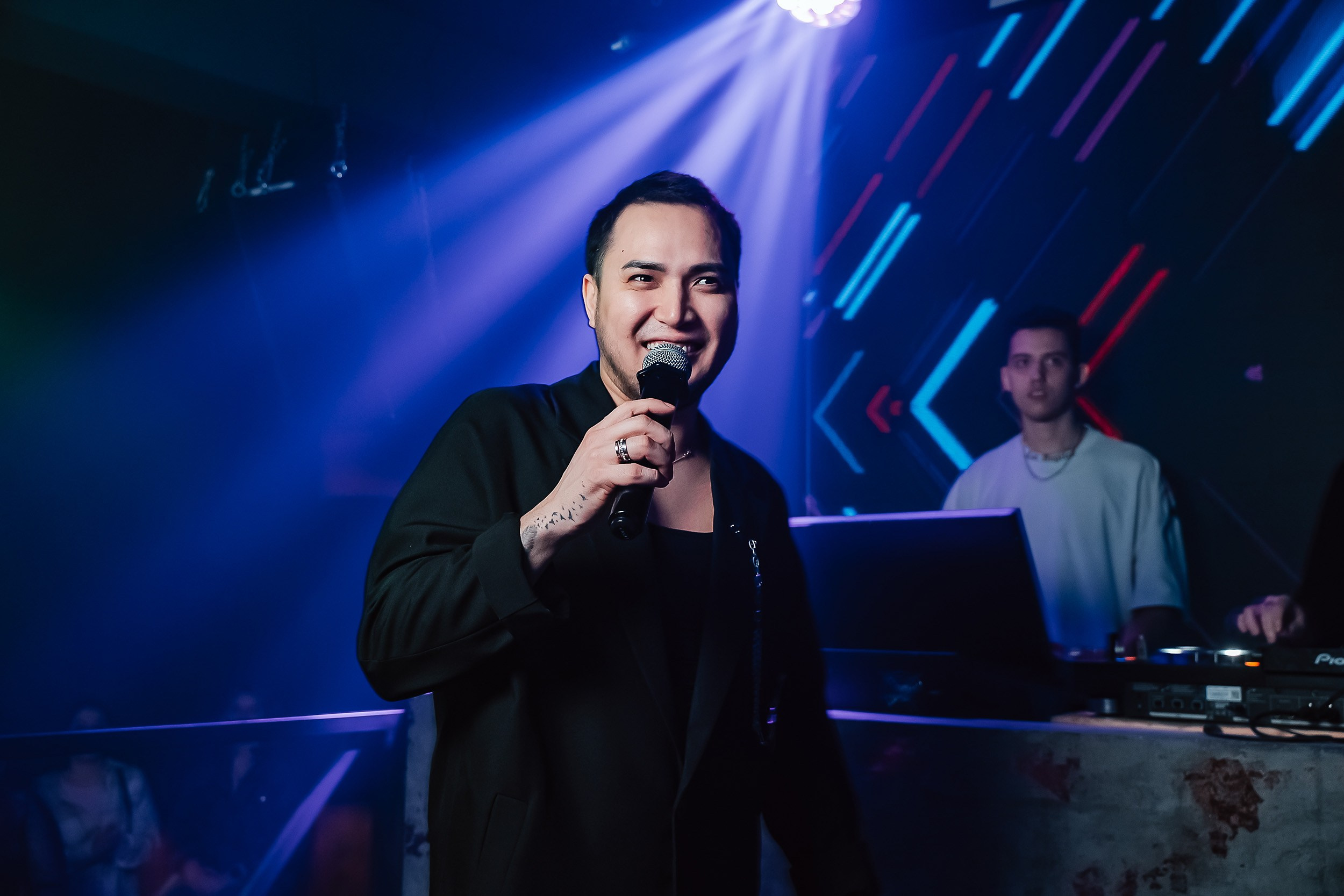 Insomnia. Кипятком Павлодар