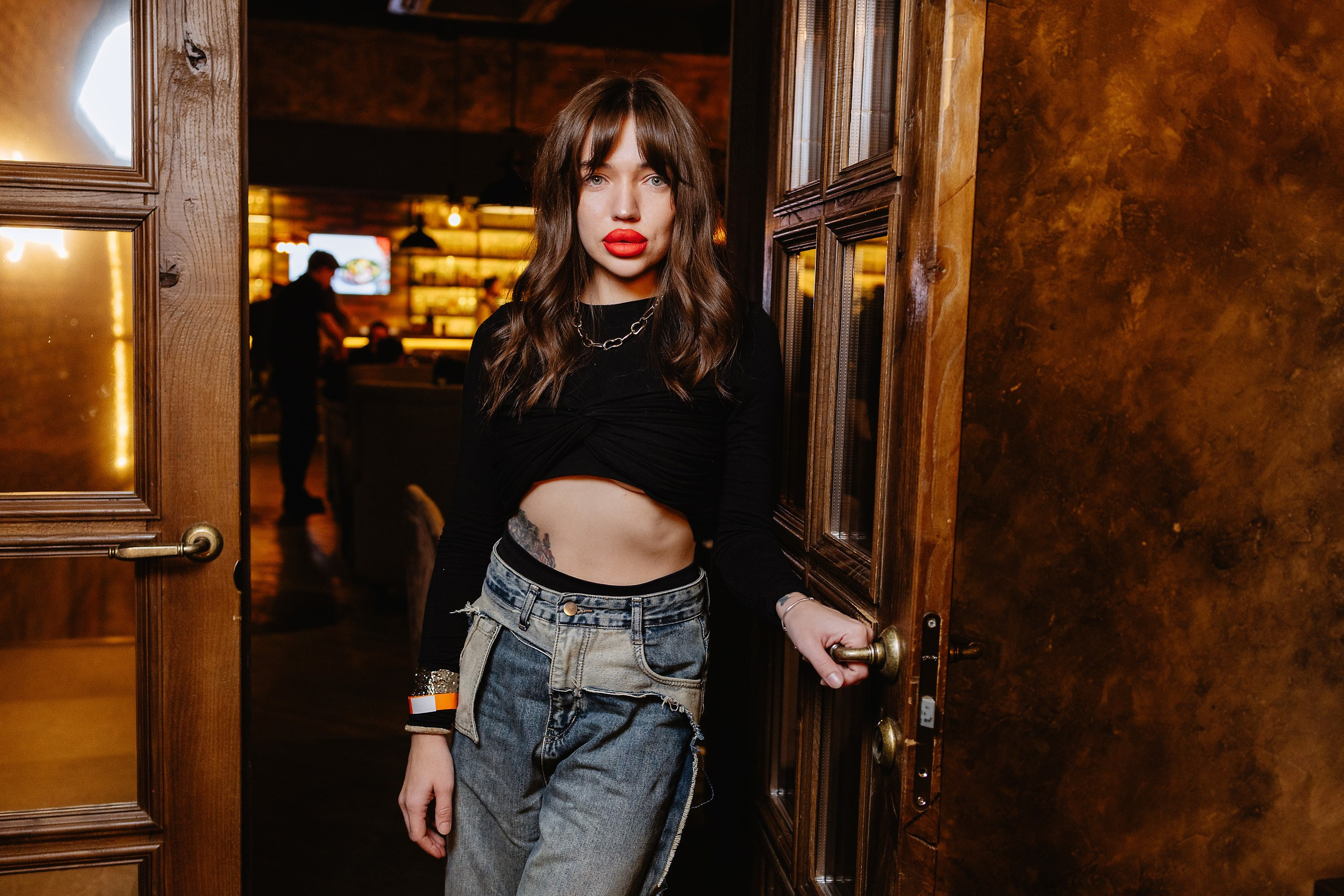 Hudson. Кипятком Павлодар