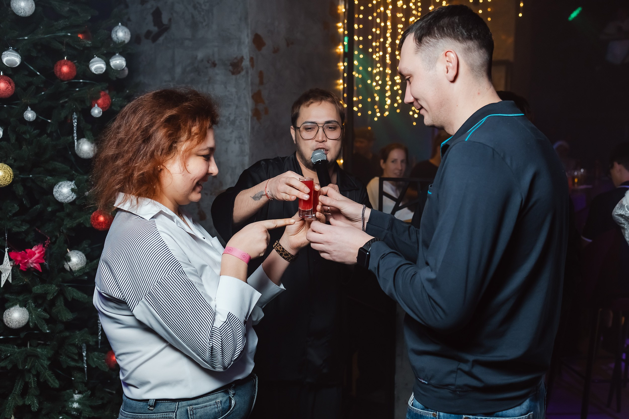 Insomnia. Кипятком Павлодар