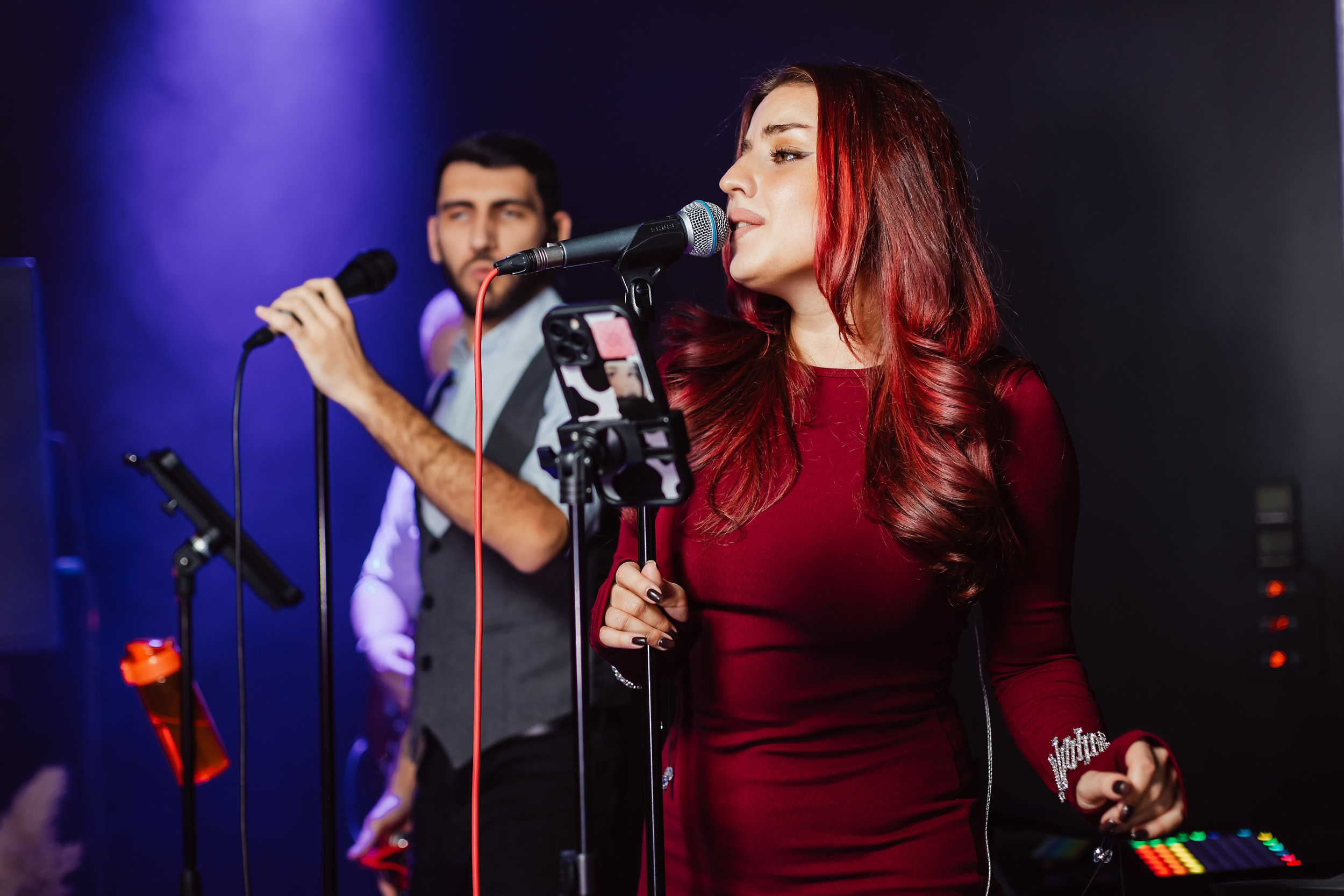 Открытие Jetour. Кипятком Павлодар