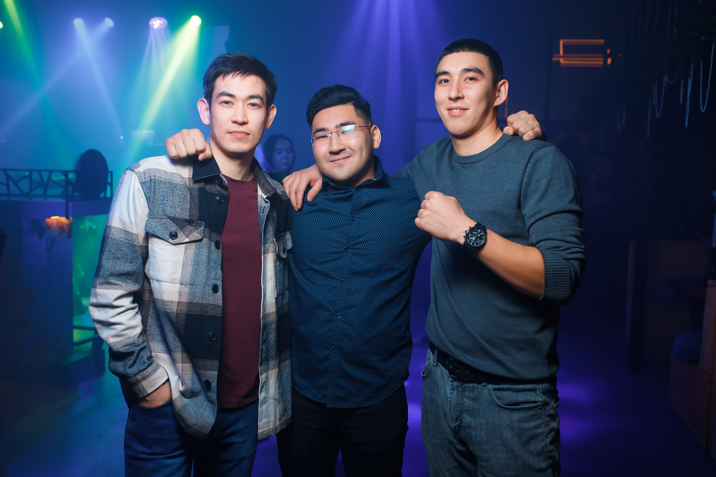 Insomnia. Кипятком Павлодар