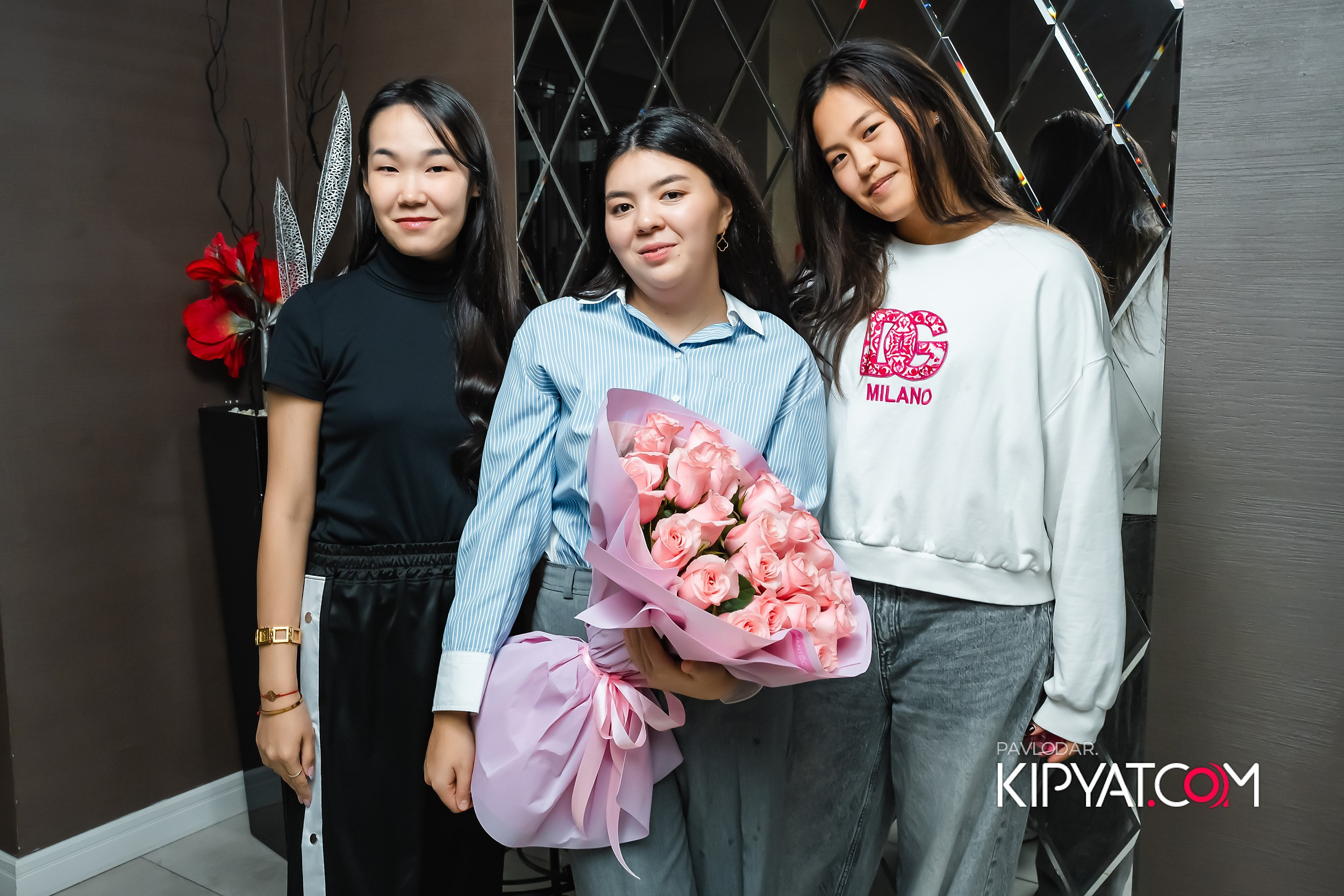 Chili. Кипятком Павлодар