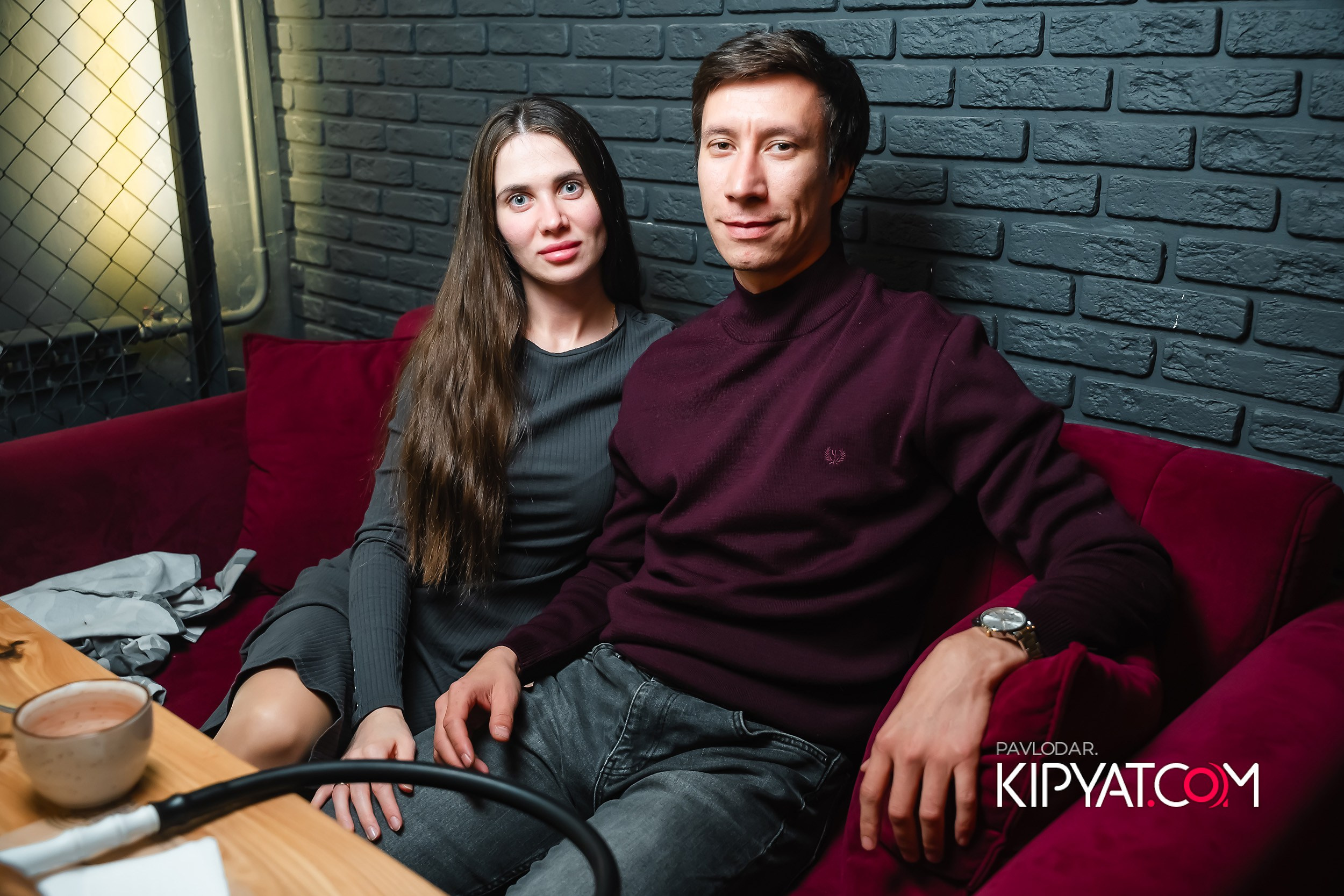 Мята. Кипятком Павлодар