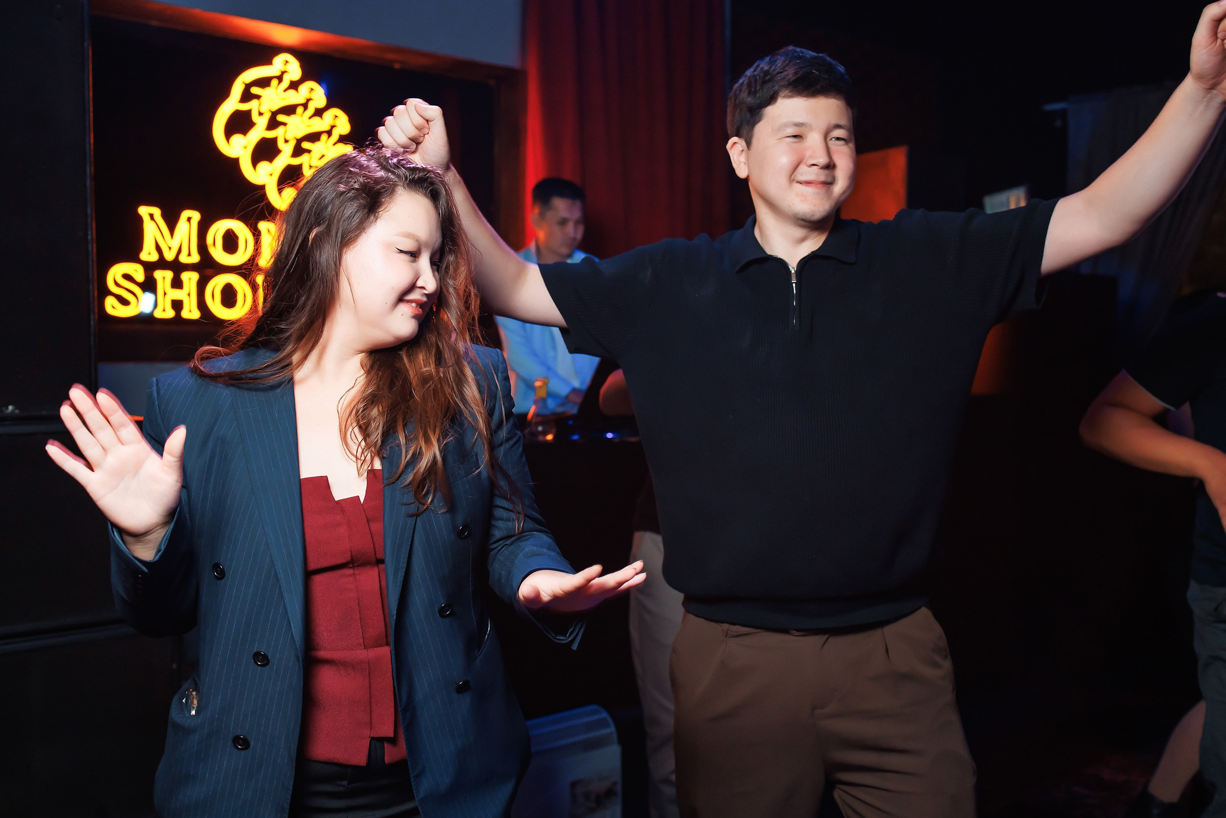 Gromche. Кипятком Павлодар