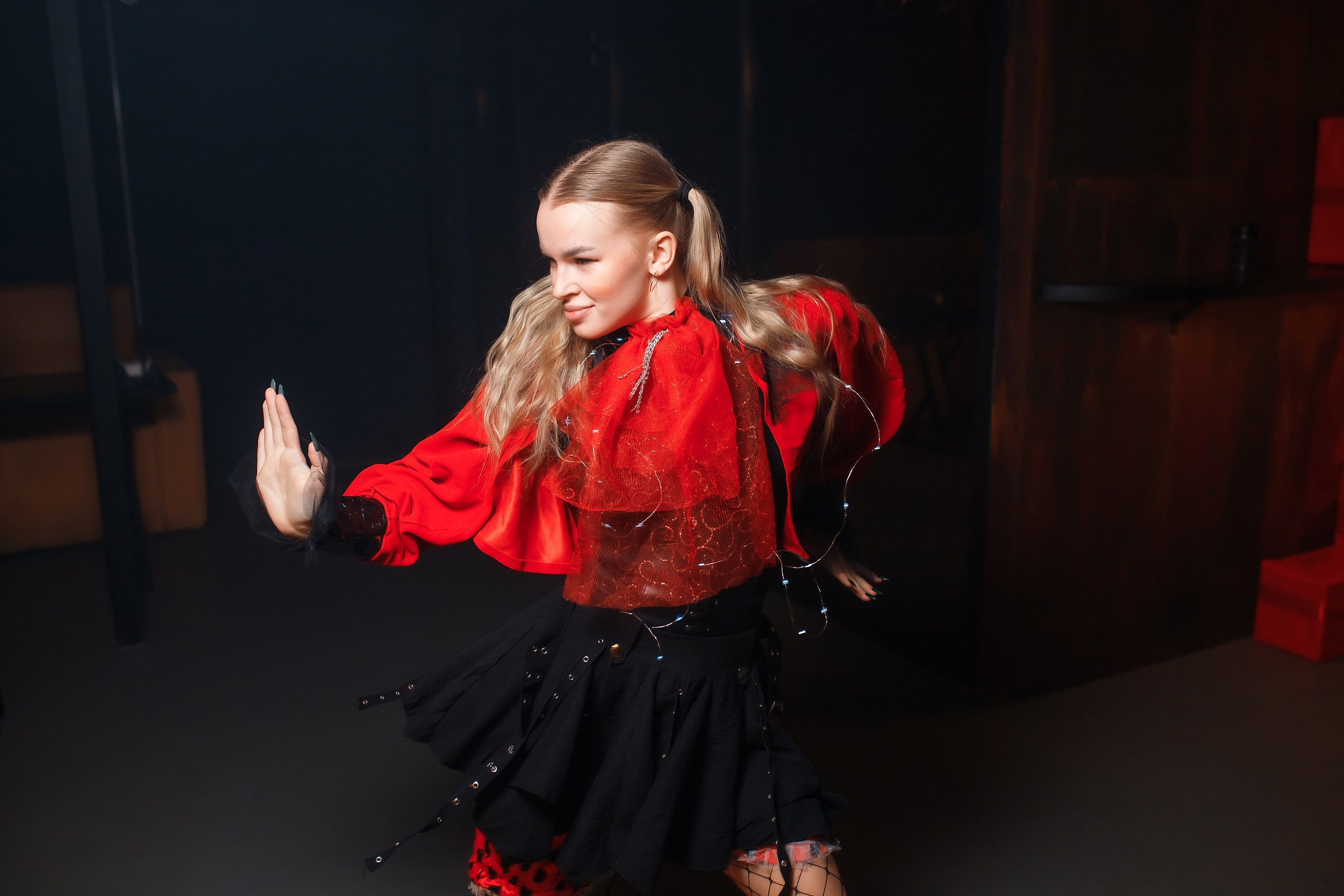 Insomnia. Кипятком Павлодар