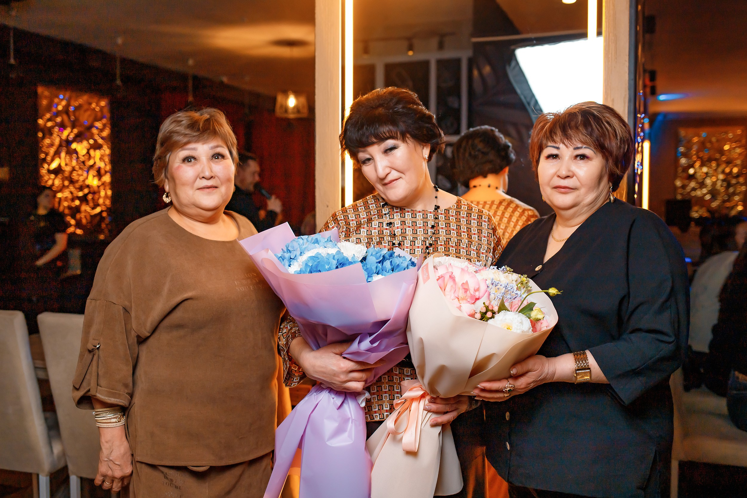 Two Star. Кипятком Павлодар